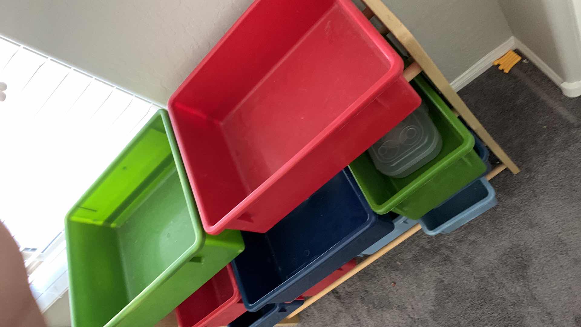 Photo 2 of KIDS TOY BOXES