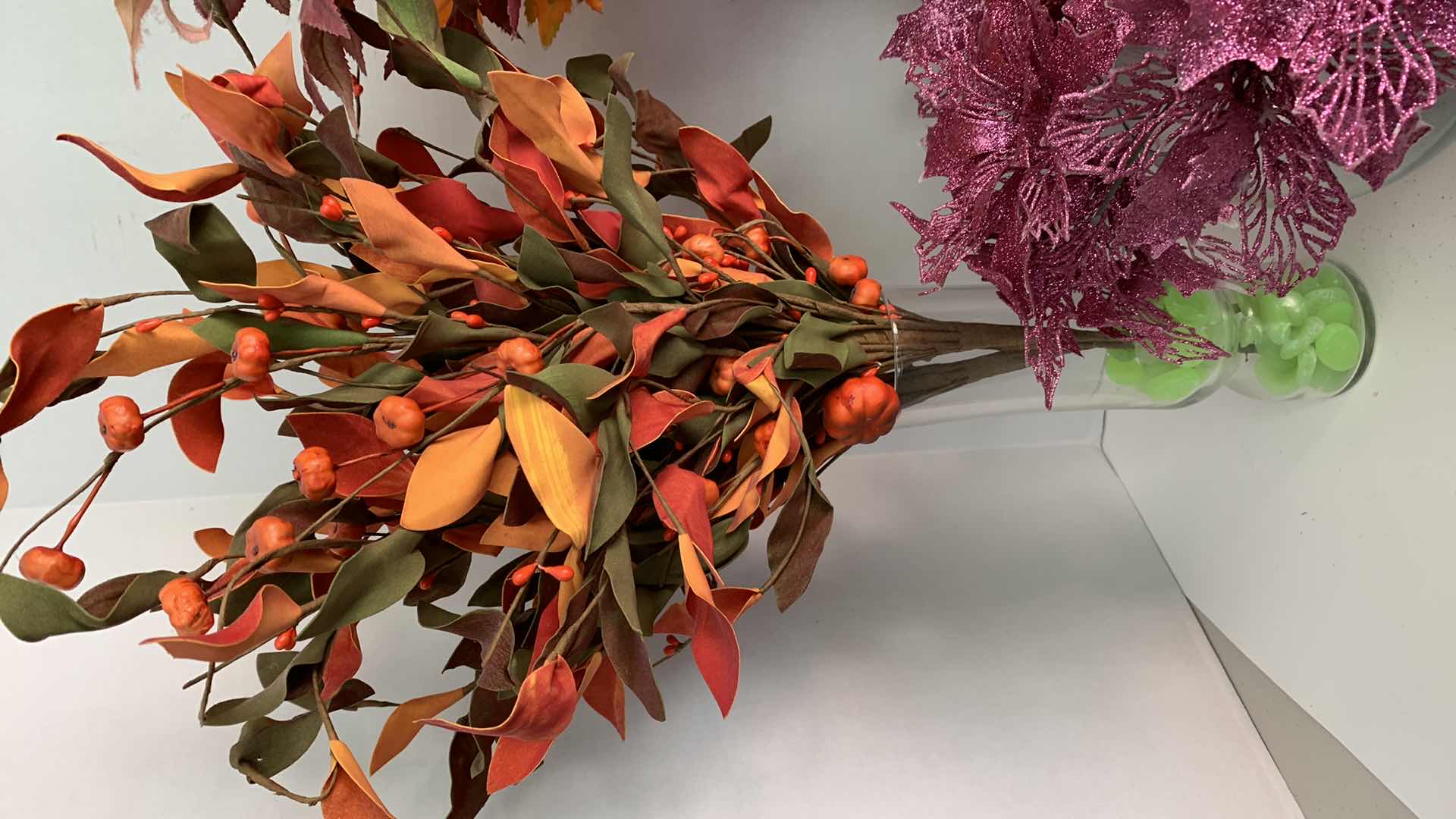 Photo 3 of 3-DECORATIVE VASES