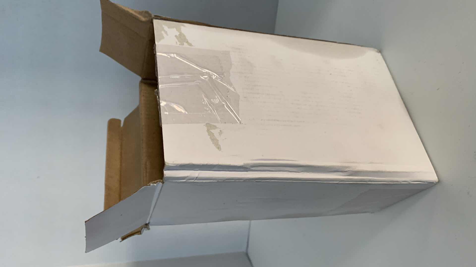 Photo 1 of CONTAINER OF CHRISTMAS THEMED PENCIL ERASERS