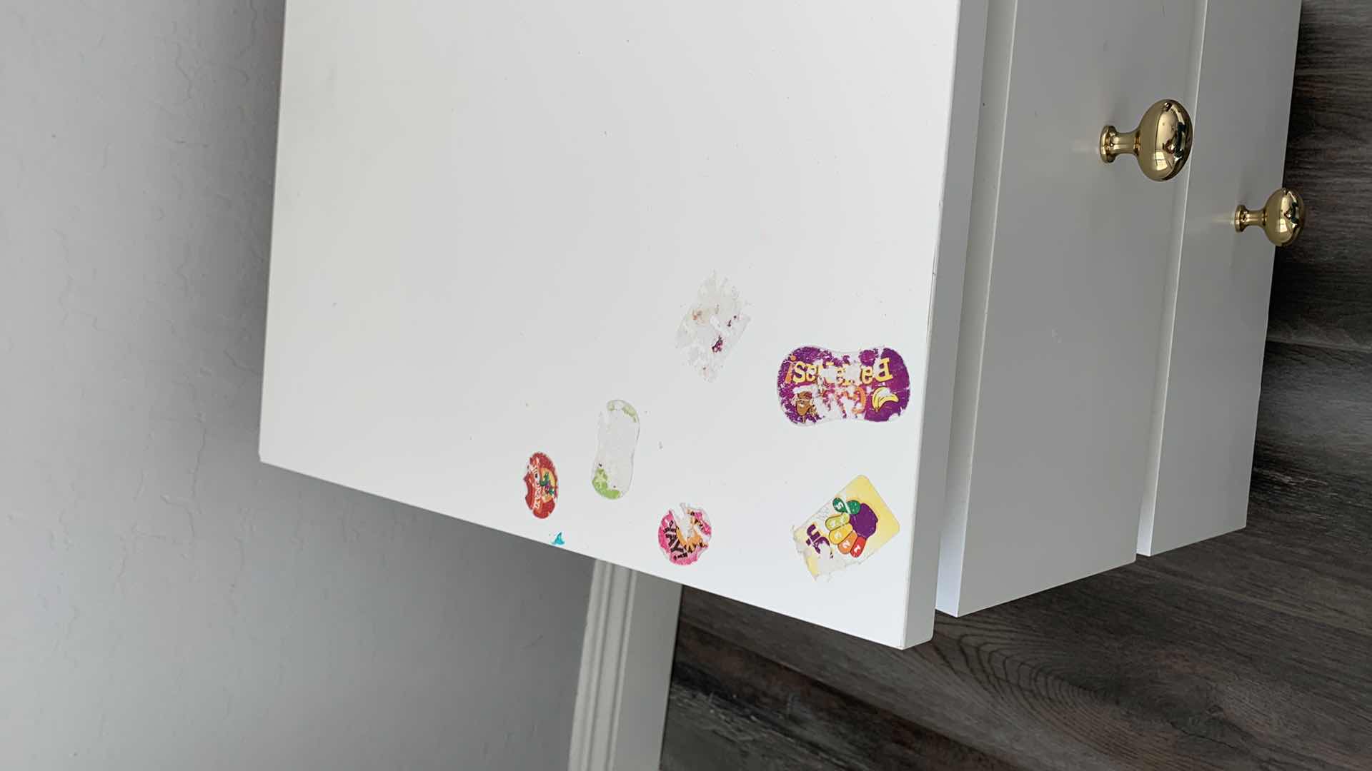 Photo 1 of IKEA NIGHTSTAND 16” X 19” H 21.5”