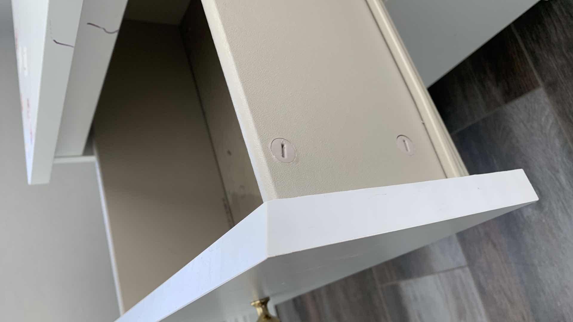 Photo 1 of IKEA NIGHTSTAND 16” X 19” H 21.5”