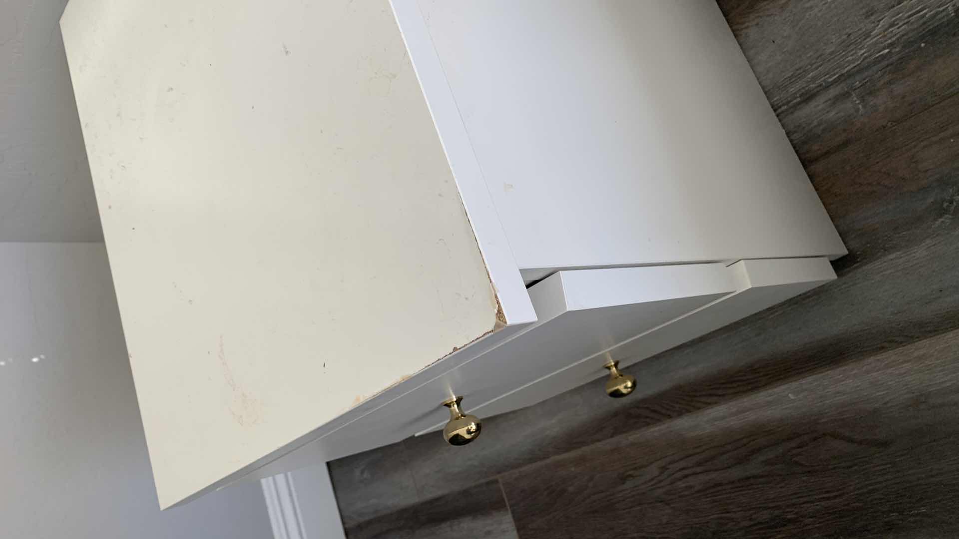 Photo 1 of IKEA NIGHTSTAND 16” X 19” H 21.5”