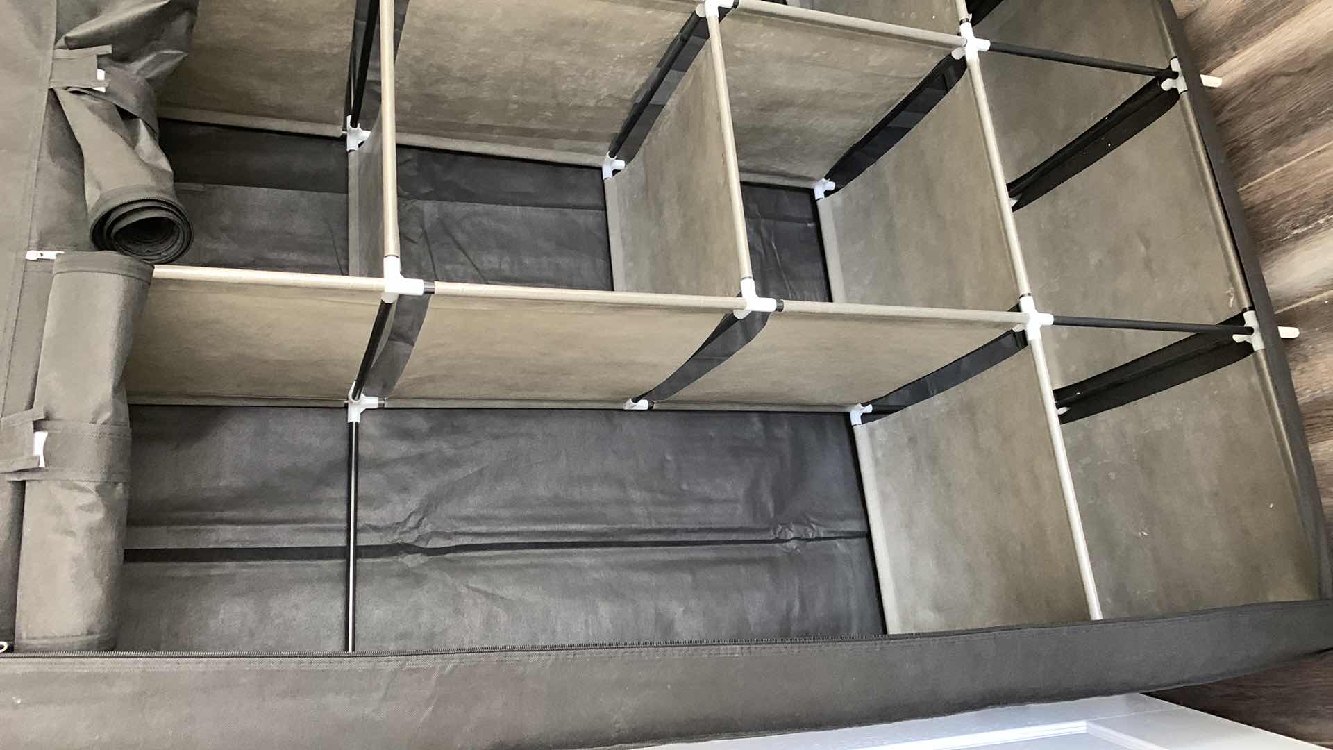 Photo 2 of CLOSET STORAGE UNIT 49” X 18” H 65”