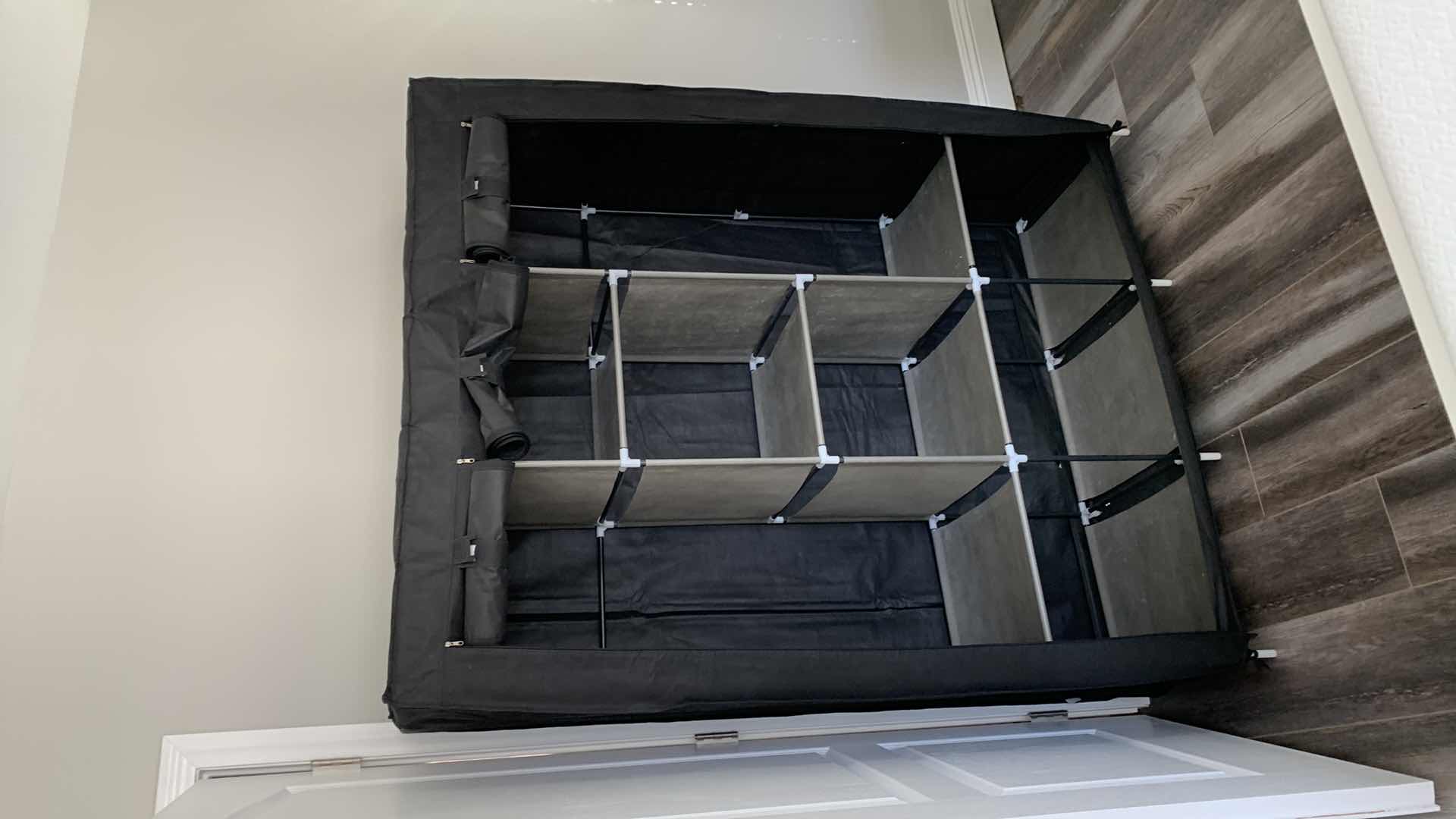 Photo 1 of CLOSET STORAGE UNIT 49” X 18” H 65”