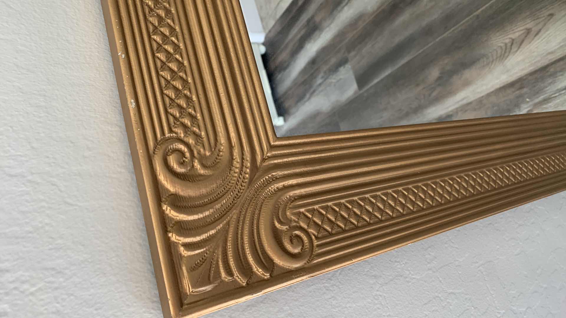 Photo 2 of 2-MIRRORS LARGEST IS 31” X 37”