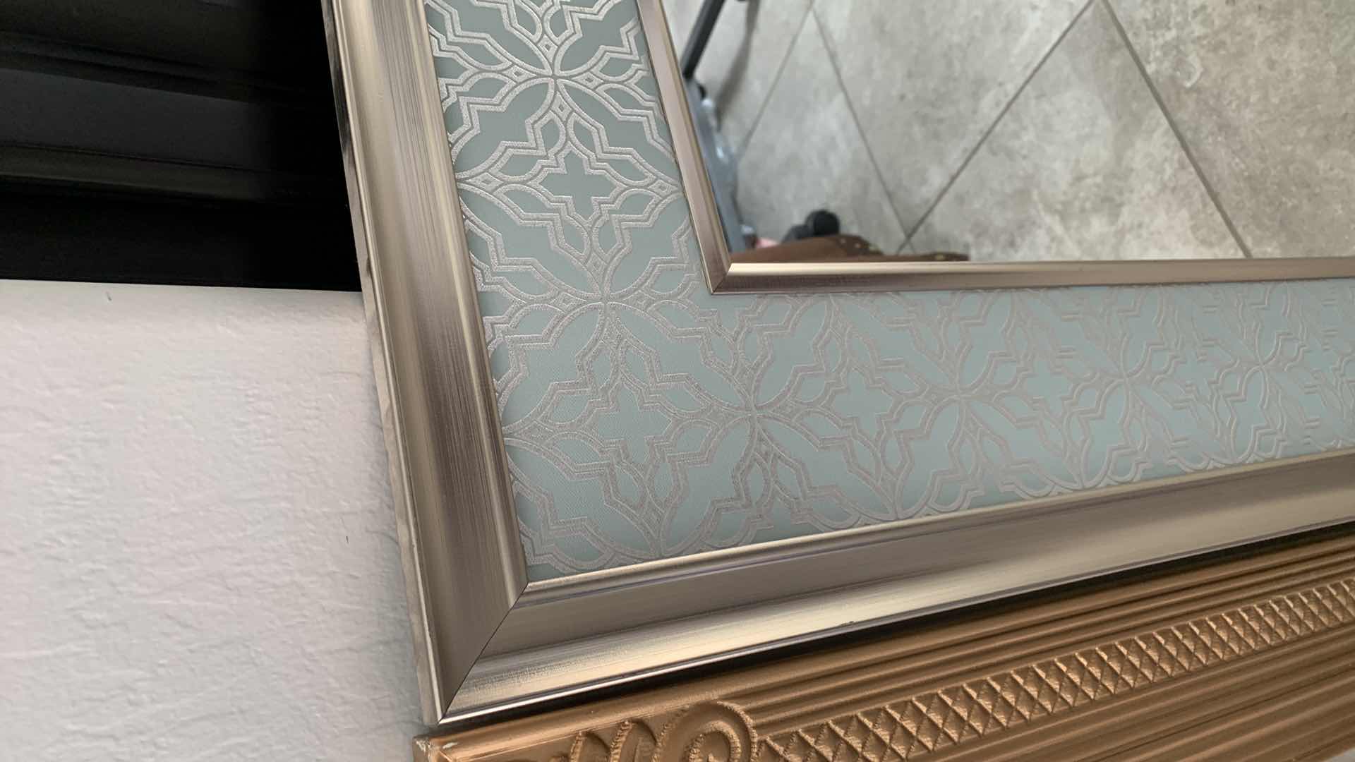 Photo 3 of 2-MIRRORS LARGEST IS 31” X 37”