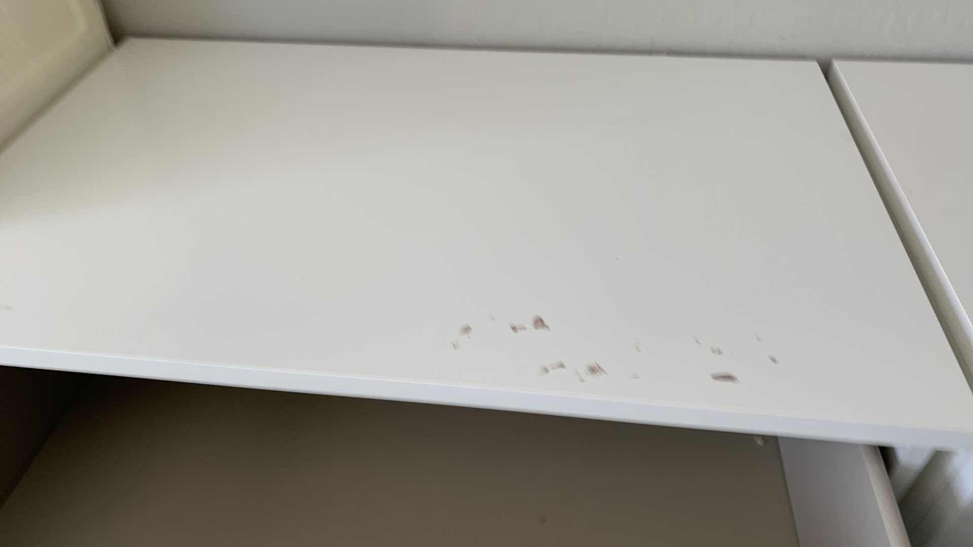 Photo 1 of IKEA MALM CHEST OF DRAWERS 31” X 19” H 31”