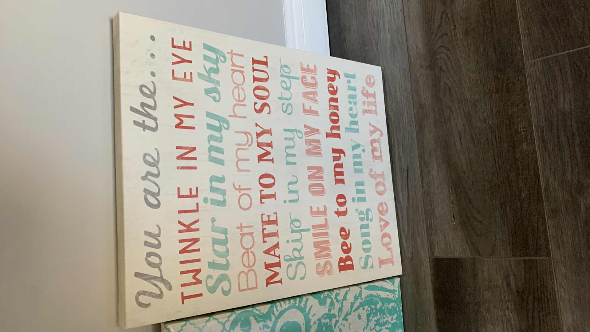 Photo 1 of ARTWORK AND FRAMES