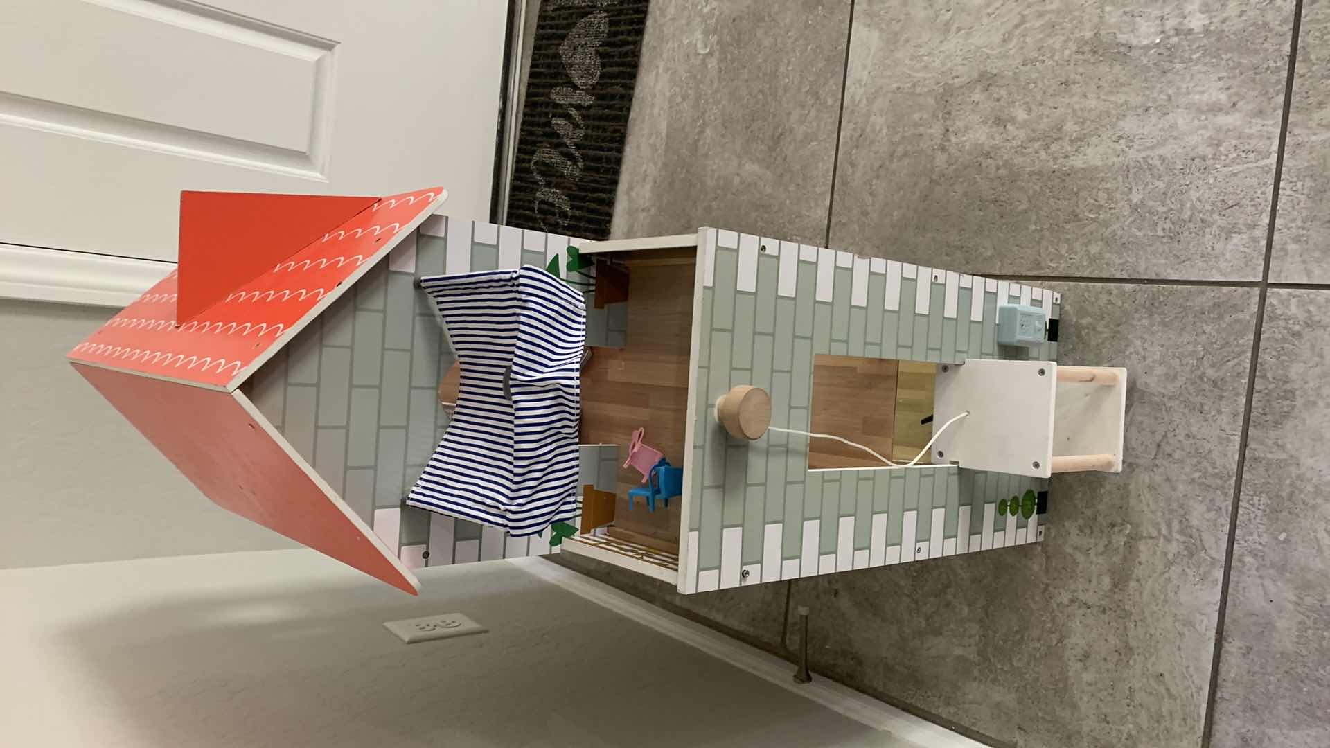 Photo 1 of DOLL HOUSE