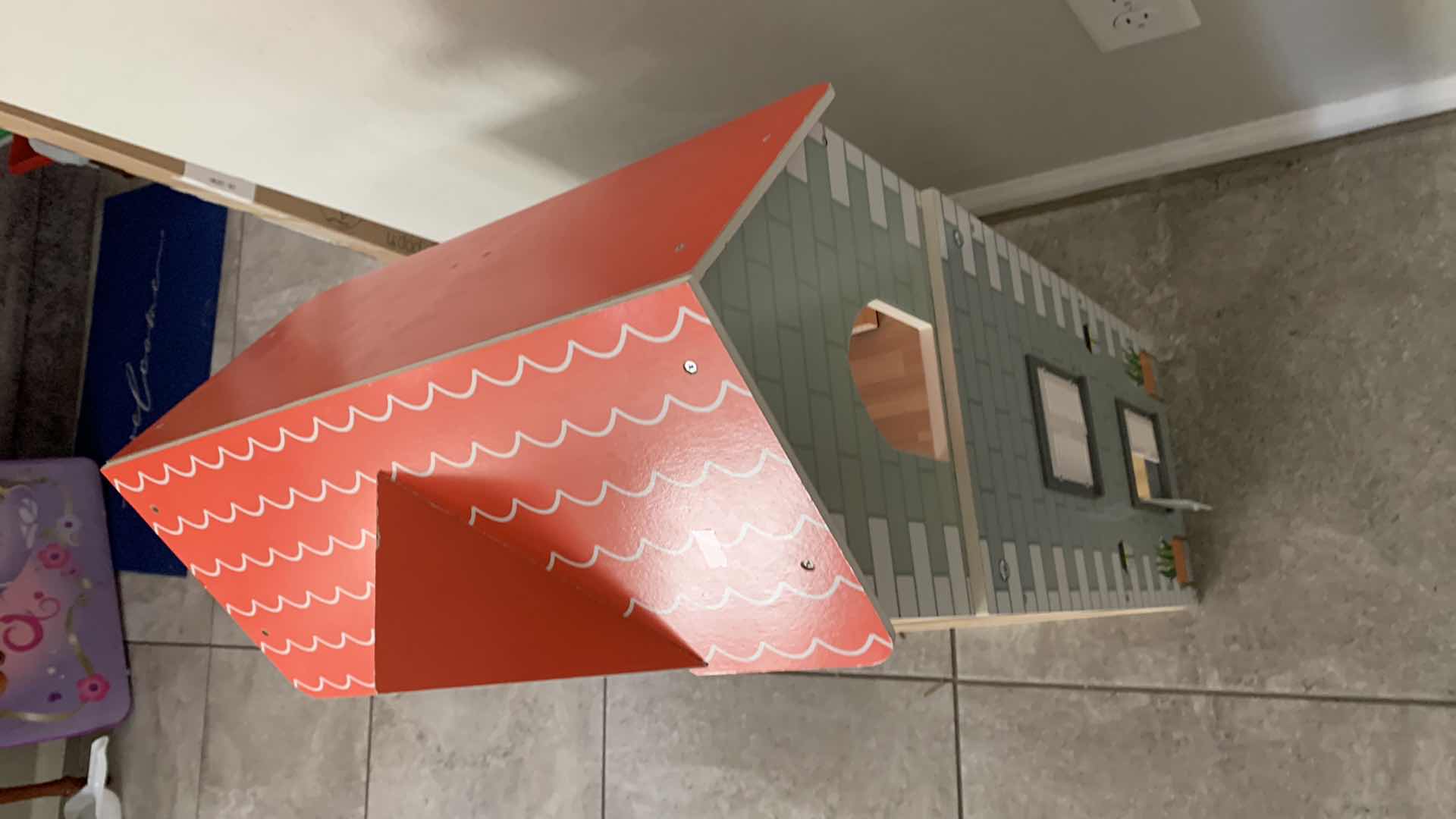 Photo 1 of DOLL HOUSE