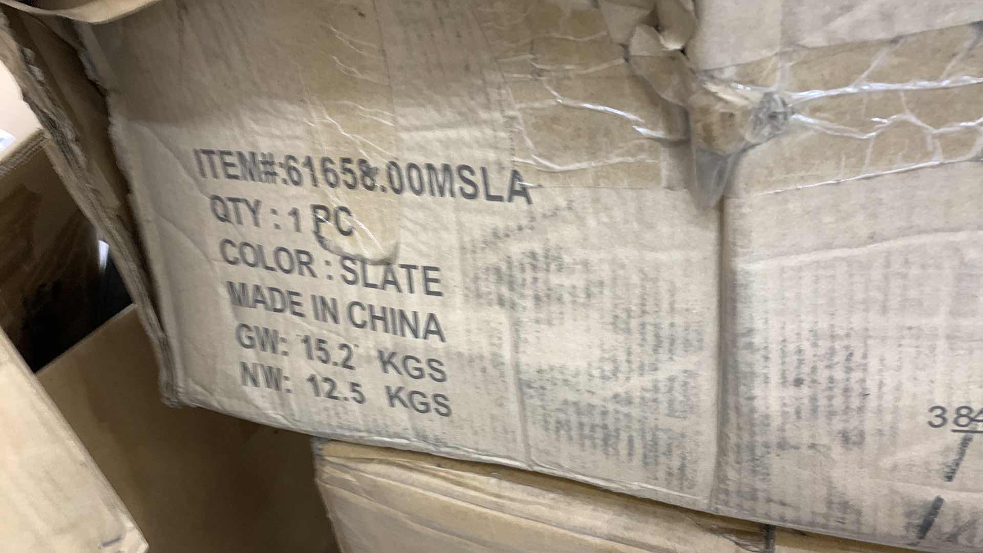 Photo 1 of BAGNOLD HOME OFFICE MICROFIBER DESK CHAIR