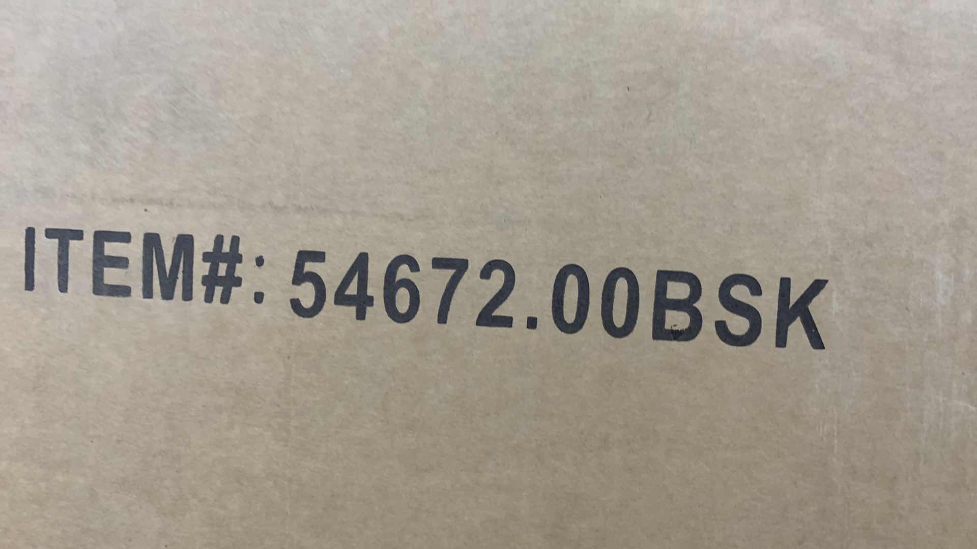 Photo 1 of Layden Indoor/Outdoor Wicker Hanging Egg / Teardrop Chair (NO STAND)