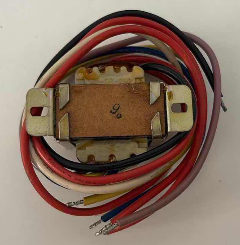 Photo 1 of (3)PCS KTC TRANSFORMER CLASS2 305-03535A