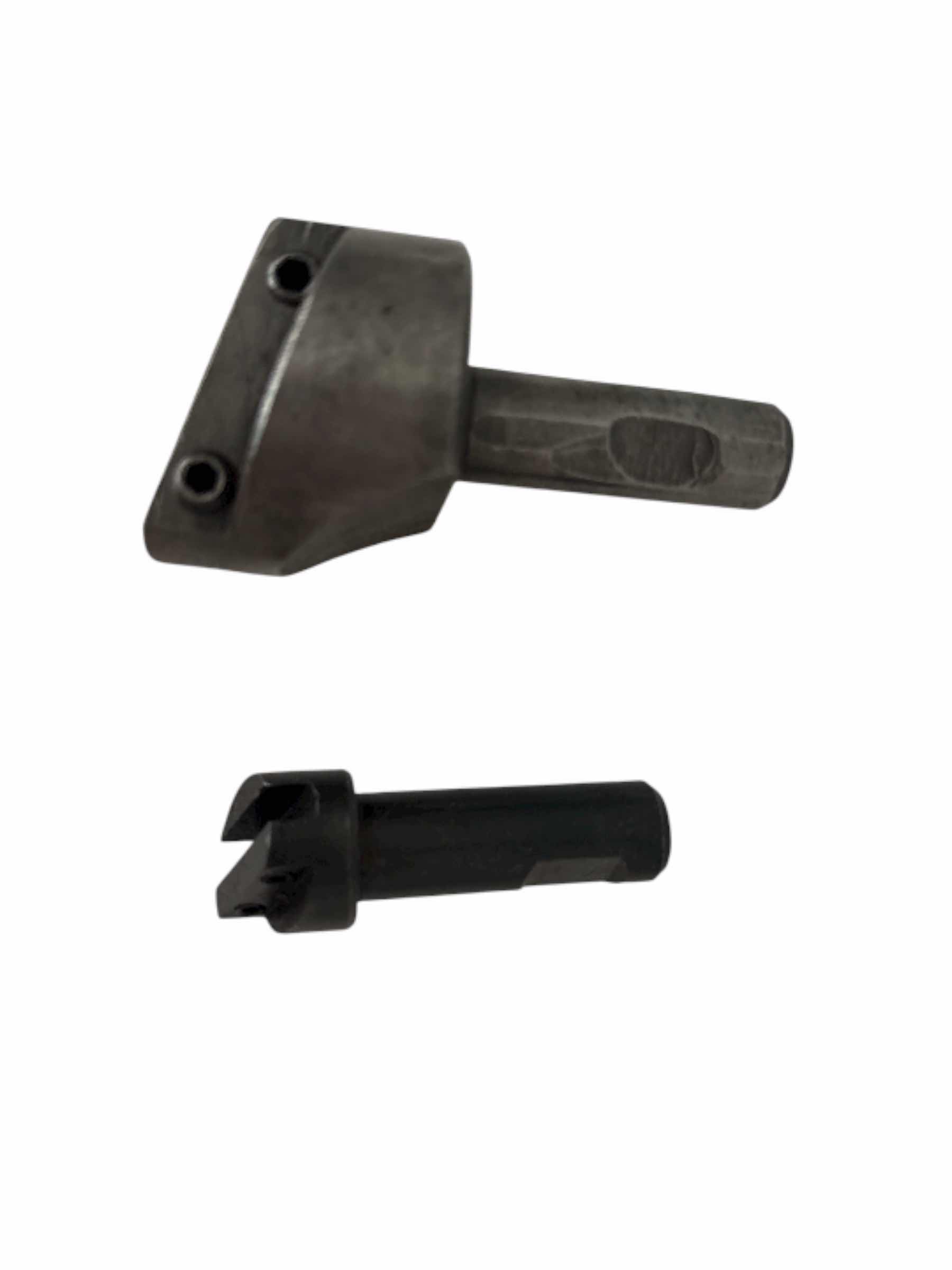 Photo 1 of (2)PCS BORING HEAD