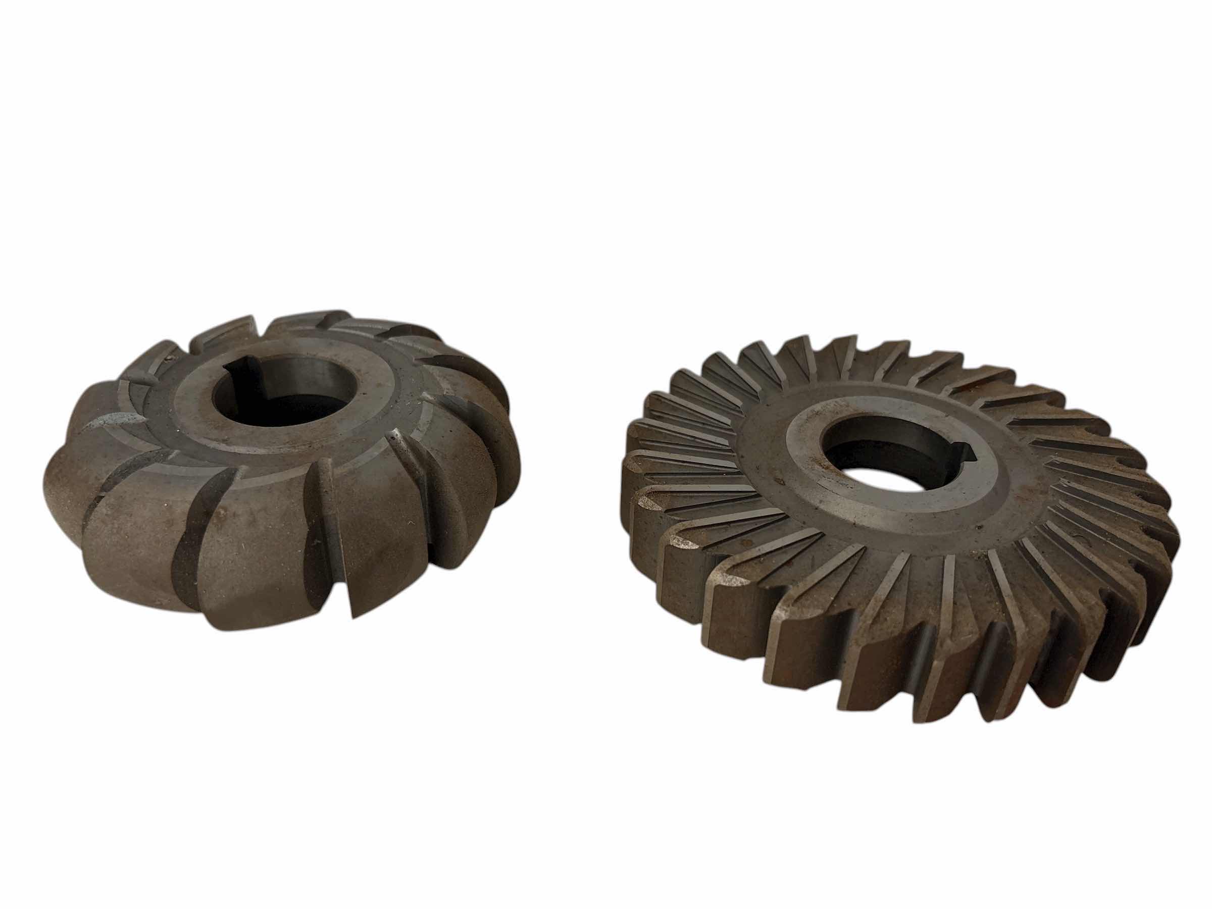 Photo 1 of 2 SIDE MILLING CUTTER