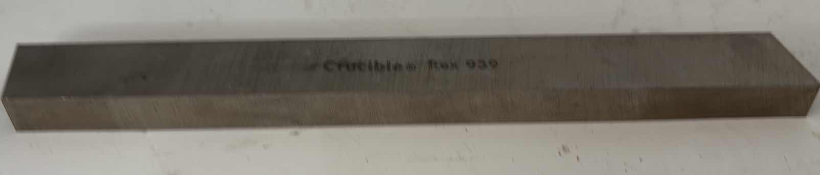Photo 1 of (4)PCS CRUCIBLE REX 939 COBALT