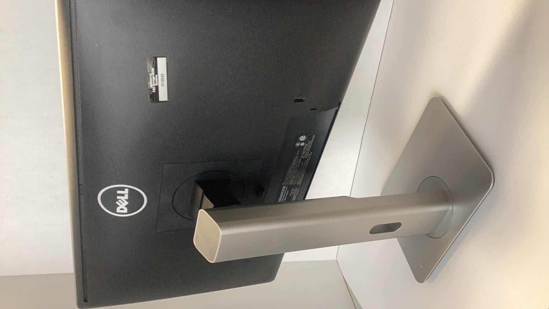 Photo 2 of DELL 23” FLAT PANEL MONITOR P2314HT