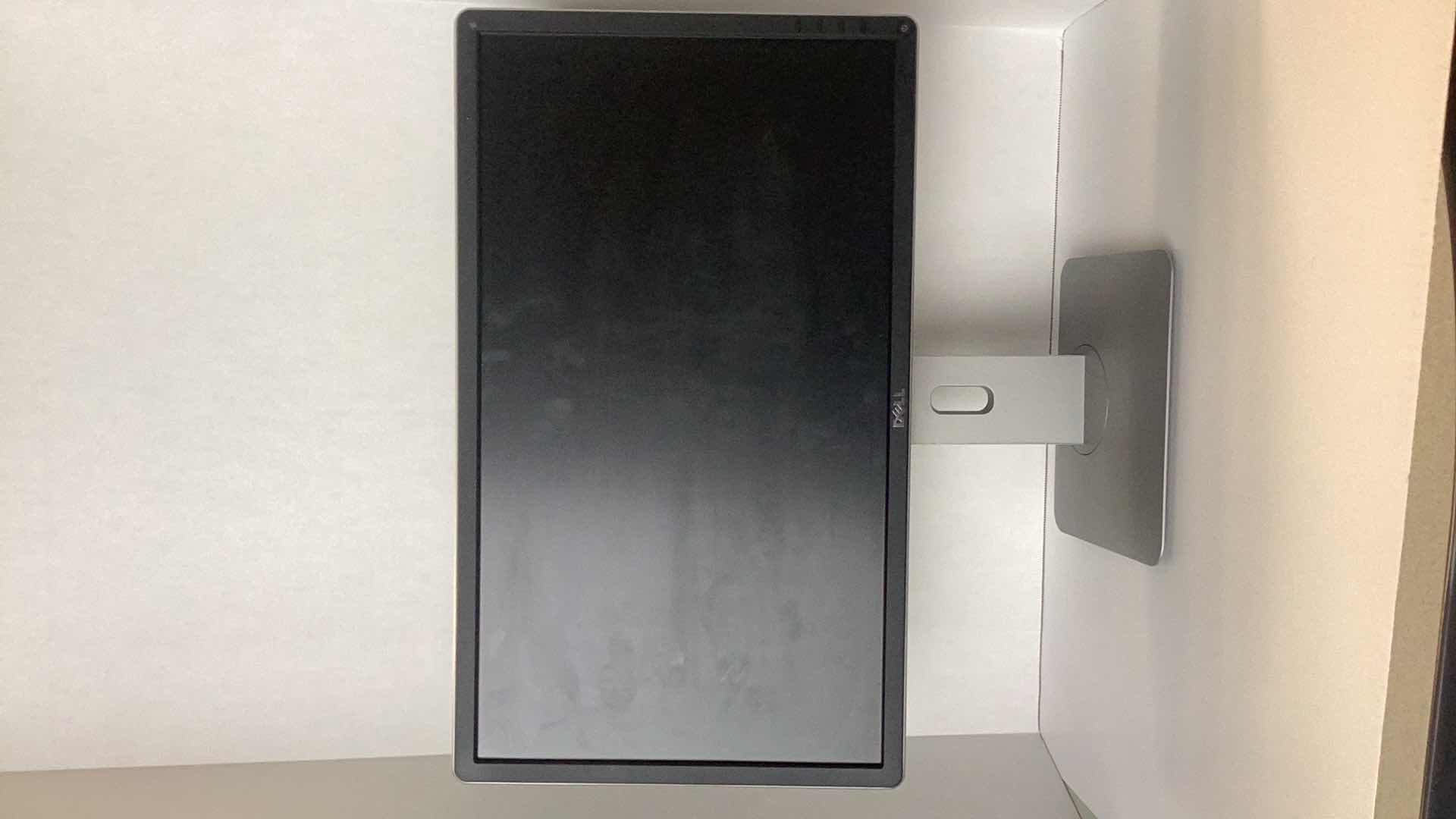 Photo 1 of DELL 23” FLAT PANEL MONITOR P2314HT