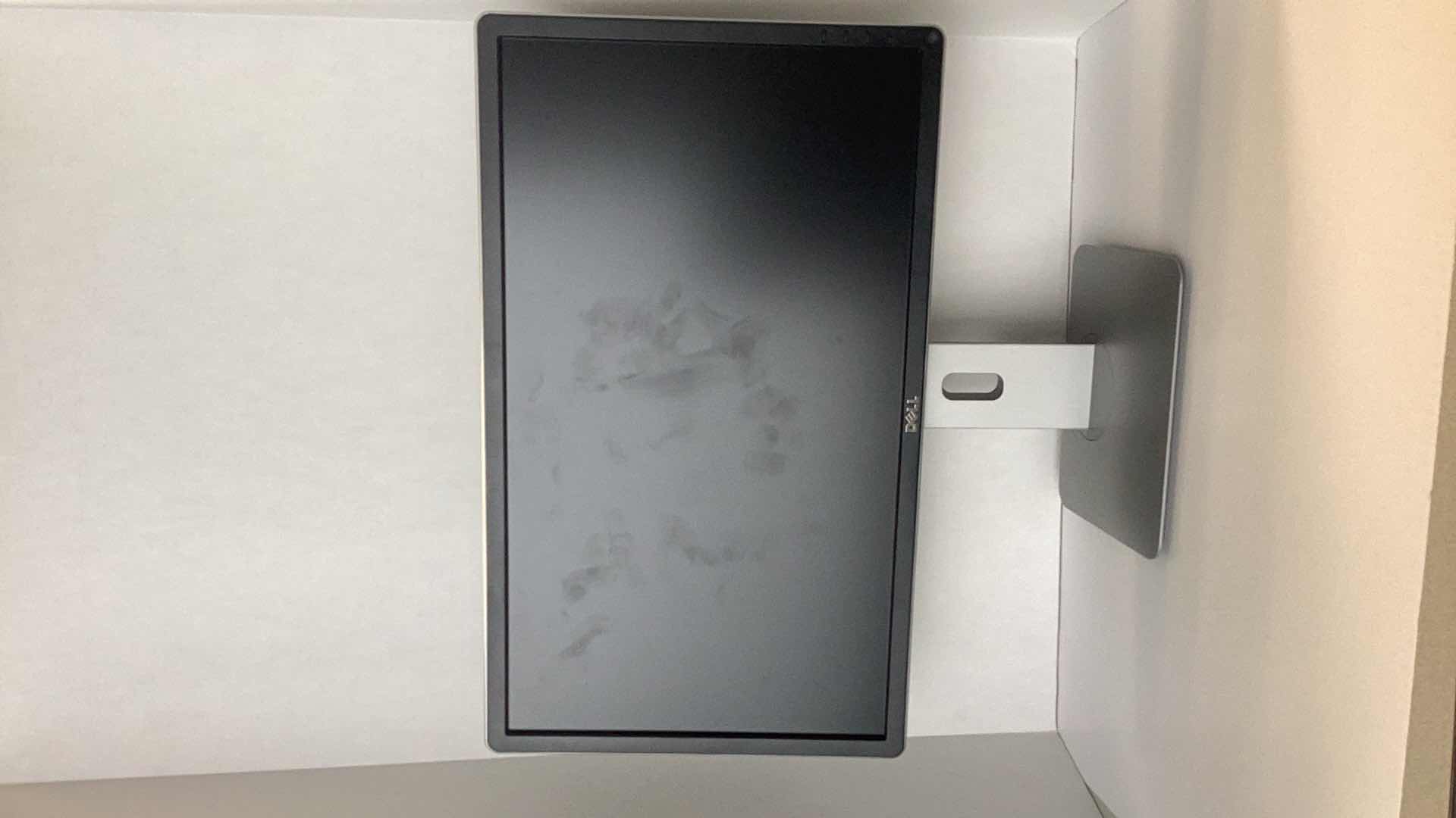 Photo 1 of DELL 23” FLAT PANEL MONITOR P2314HT