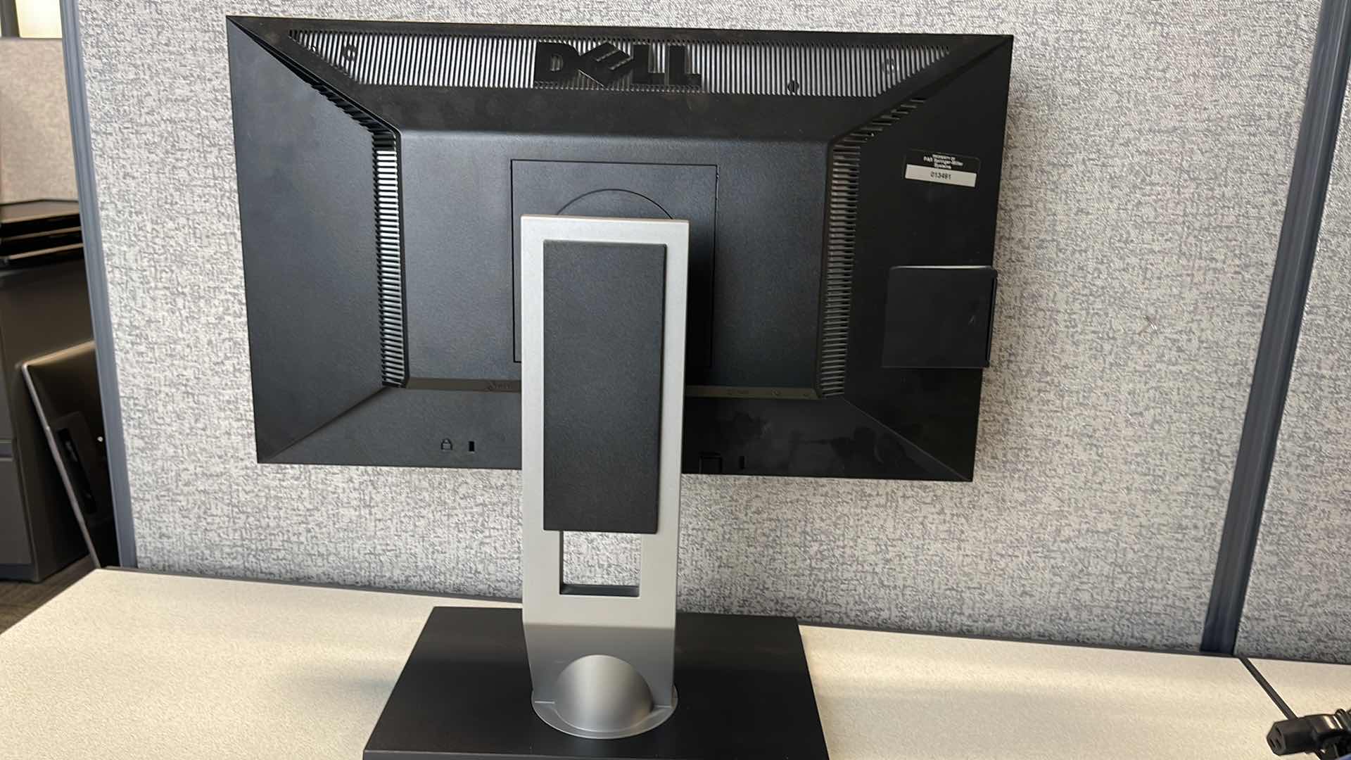 Photo 1 of DELL 20” MONITOR