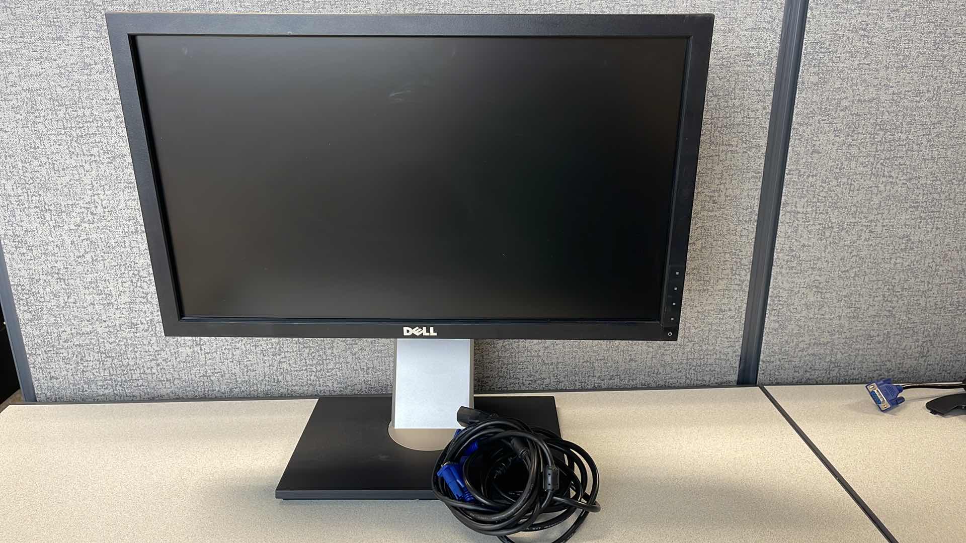 Photo 1 of DELL 20” MONITOR