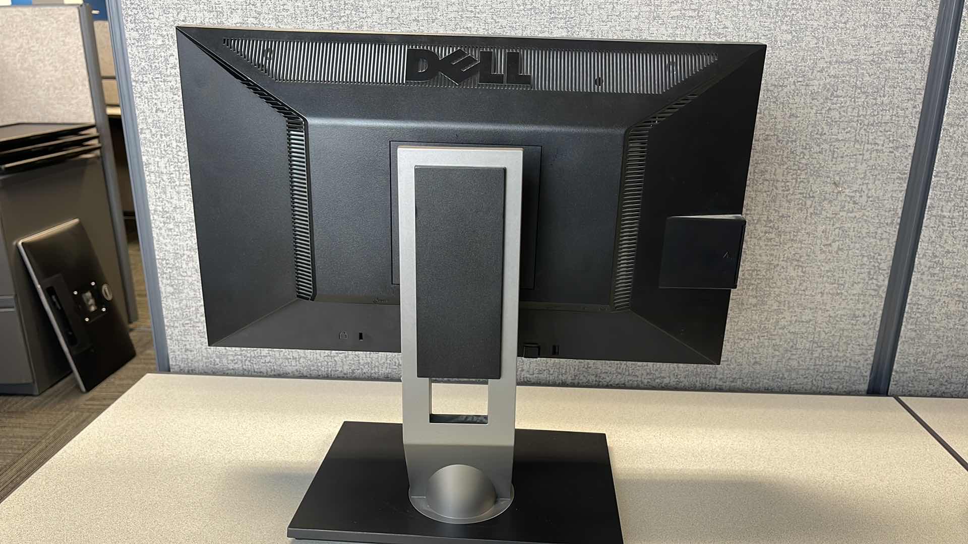 Photo 1 of DELL 20” COMPUTER MONITOR