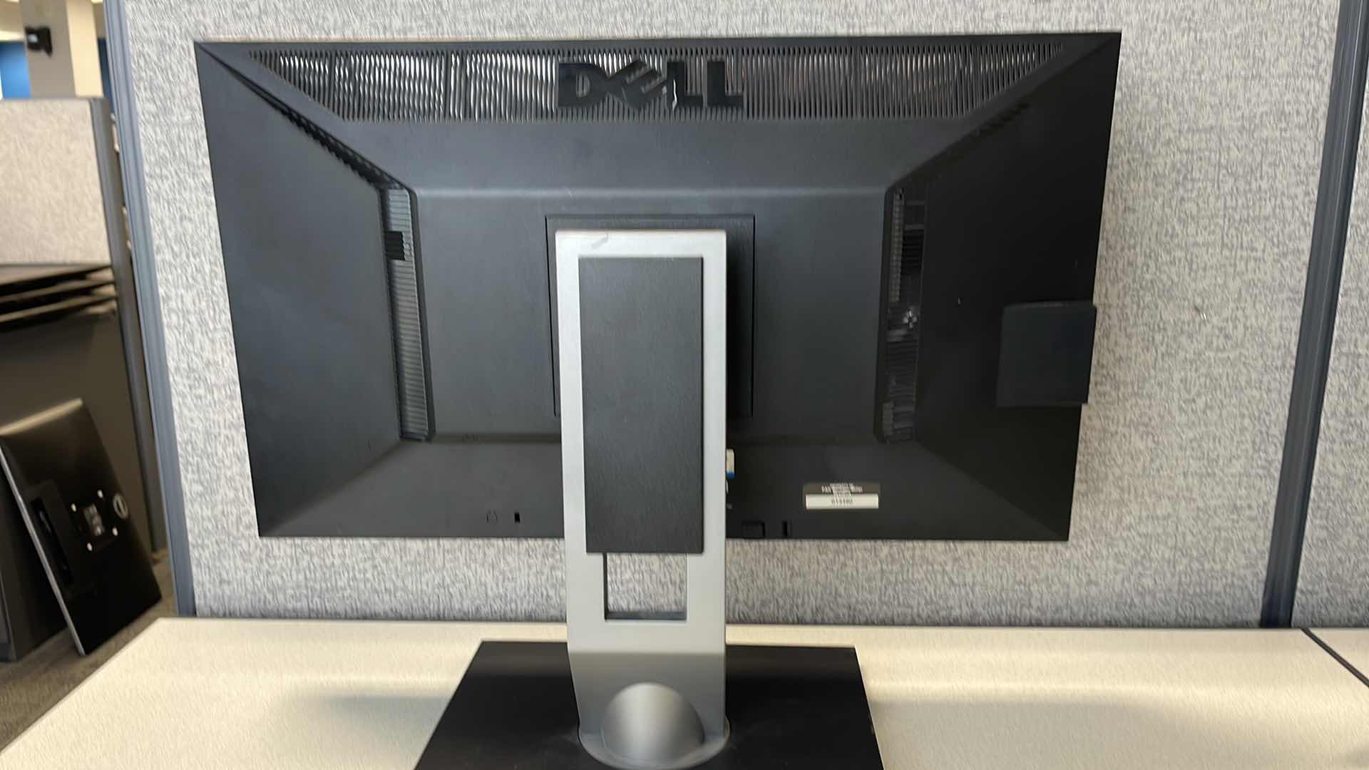 Photo 1 of DELL 23” COMPUTER MONITOR