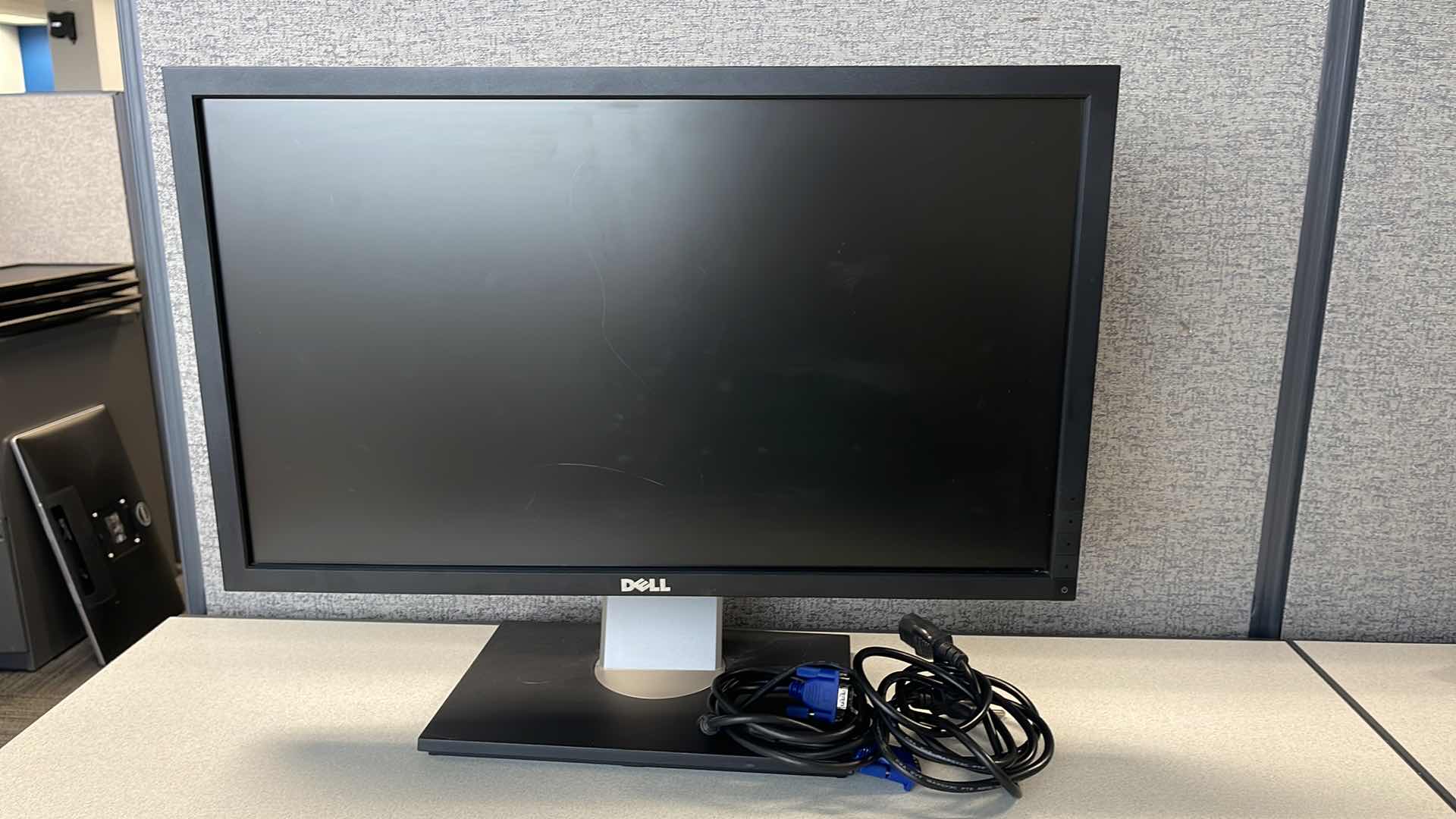 Photo 1 of DELL 23” COMPUTER MONITOR