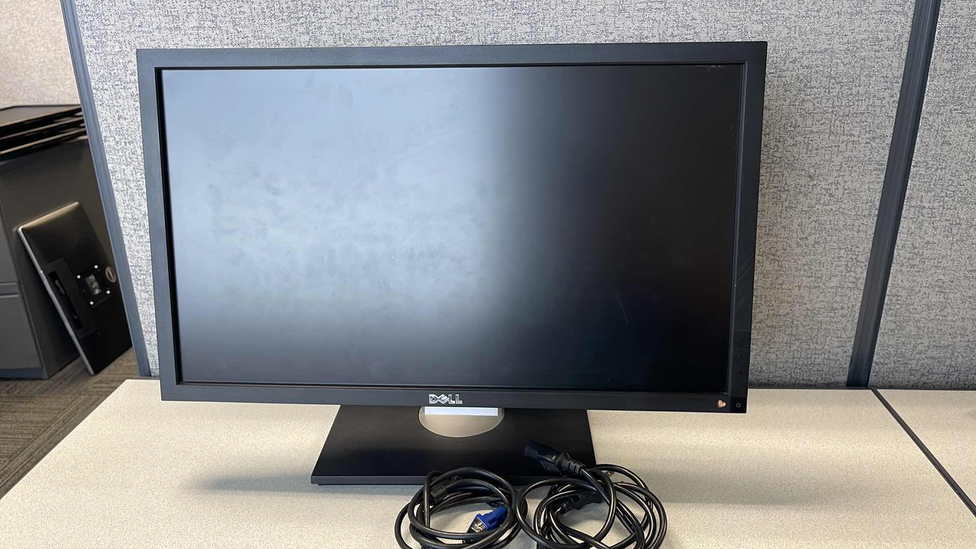 Photo 1 of DELL 23” COMPUTER MONITOR