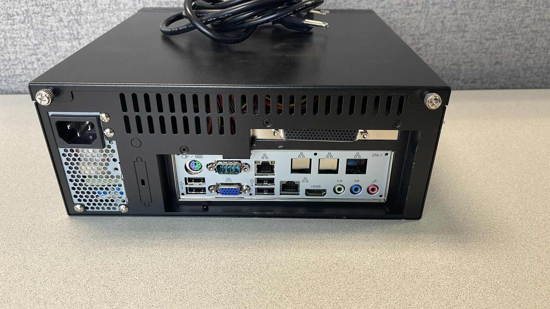 Photo 1 of LODGING LINK PREMIER DB9 8P PROPERTY MANAGEMENT CONNECTION SYSTEM