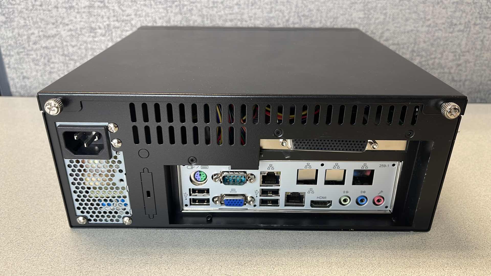 Photo 1 of LODGING LINK PREMIER DB9 8P PROPERTY MANAGEMENT CONNECTION SYSTEM