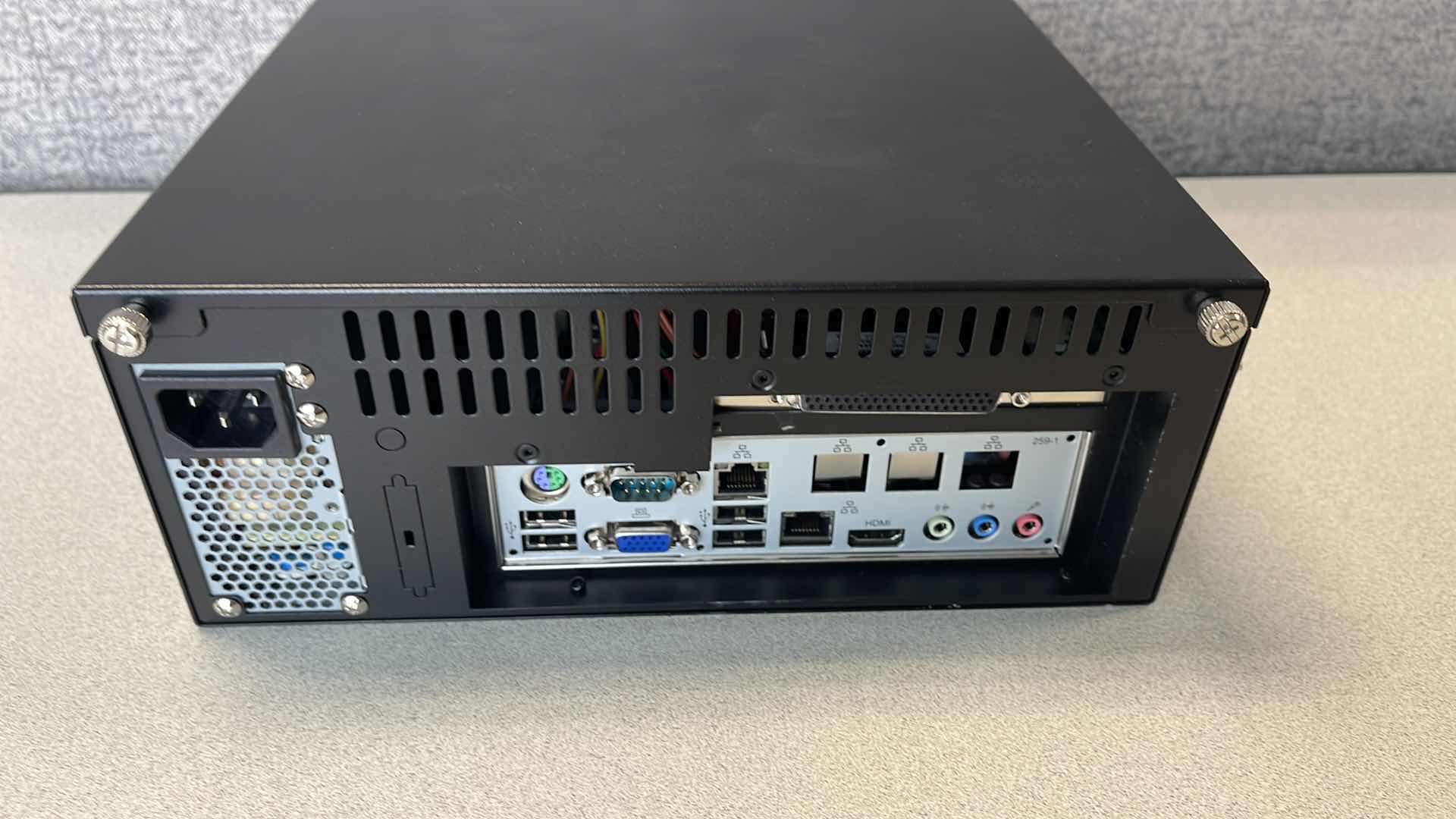 Photo 1 of LODGING LINK PREMIER DB9 8P PROPERTY MANAGEMENT CONNECTION SYSTEM