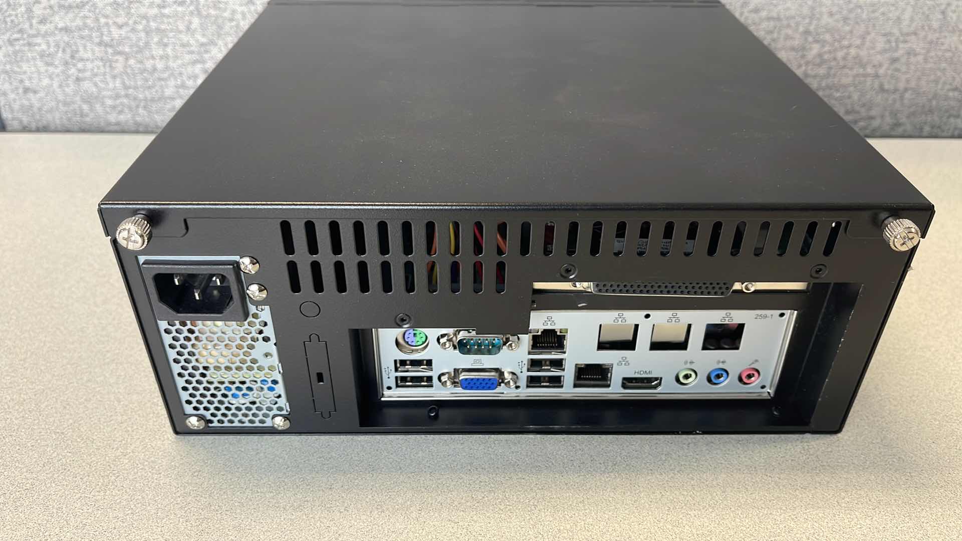 Photo 1 of LODGING LINK PREMIER DB9 8P PROPERTY MANAGEMENT CONNECTION SYSTEM