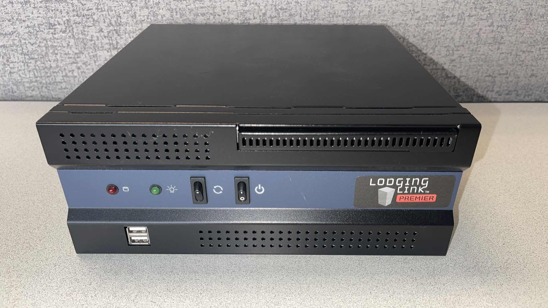 Photo 1 of LODGING LINK PREMIER DB9 8P PROPERTY MANAGEMENT CONNECTION SYSTEM