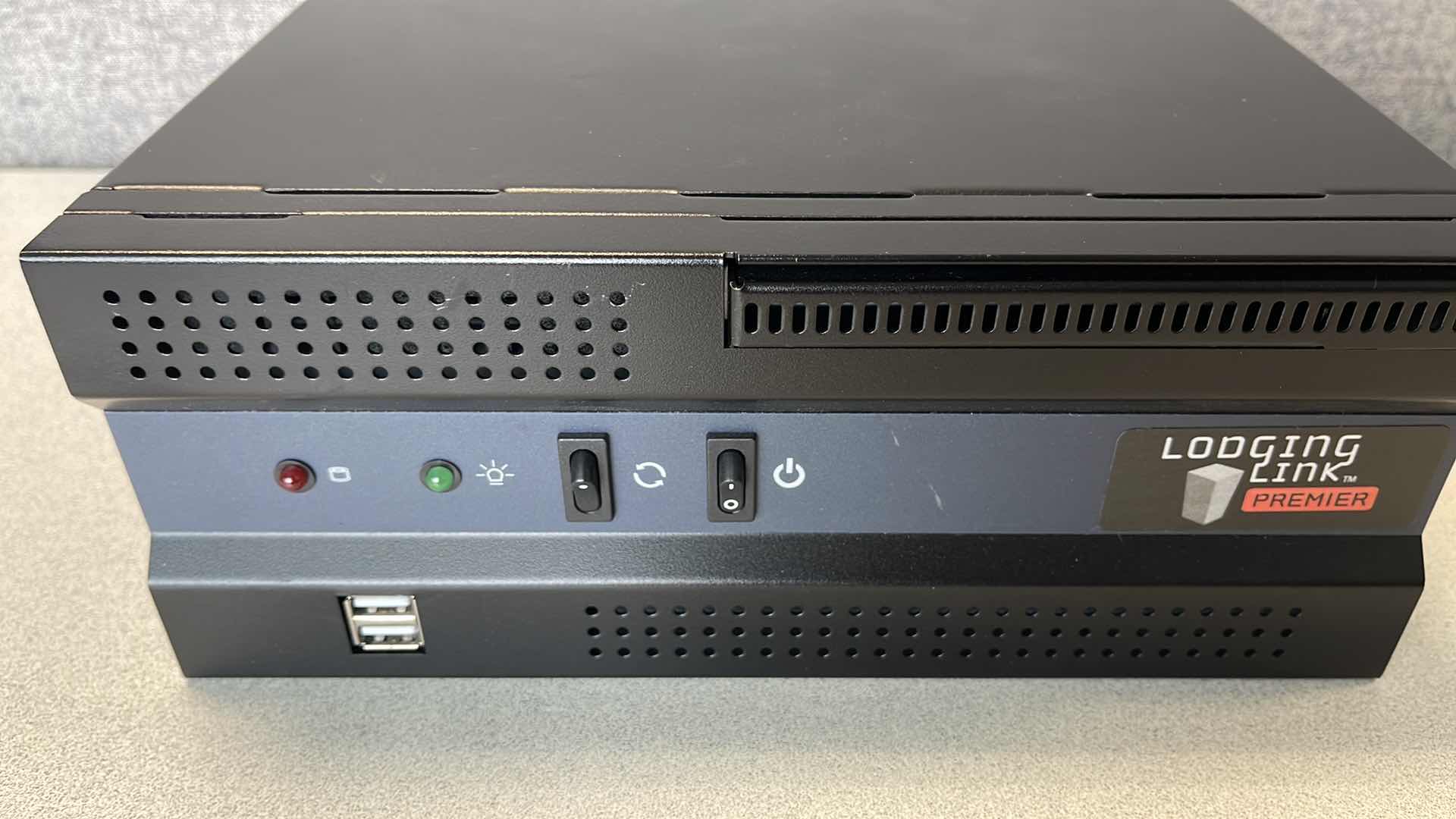 Photo 1 of LODGING LINK PREMIER DB9 8P PROPERTY MANAGEMENT CONNECTION SYSTEM