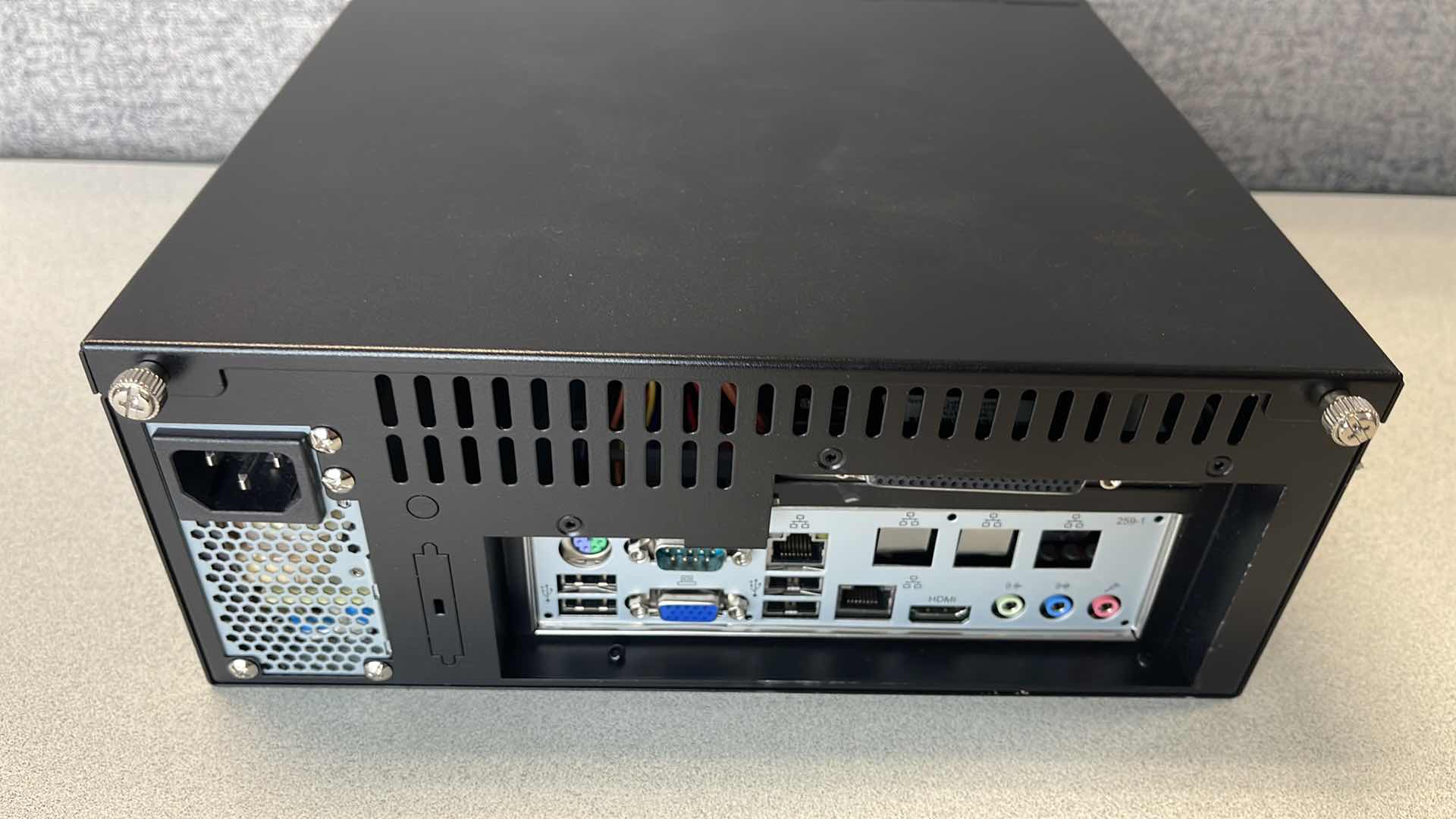 Photo 1 of LODGING LINK PREMIER DB9 8P PROPERTY MANAGEMENT CONNECTION SYSTEM