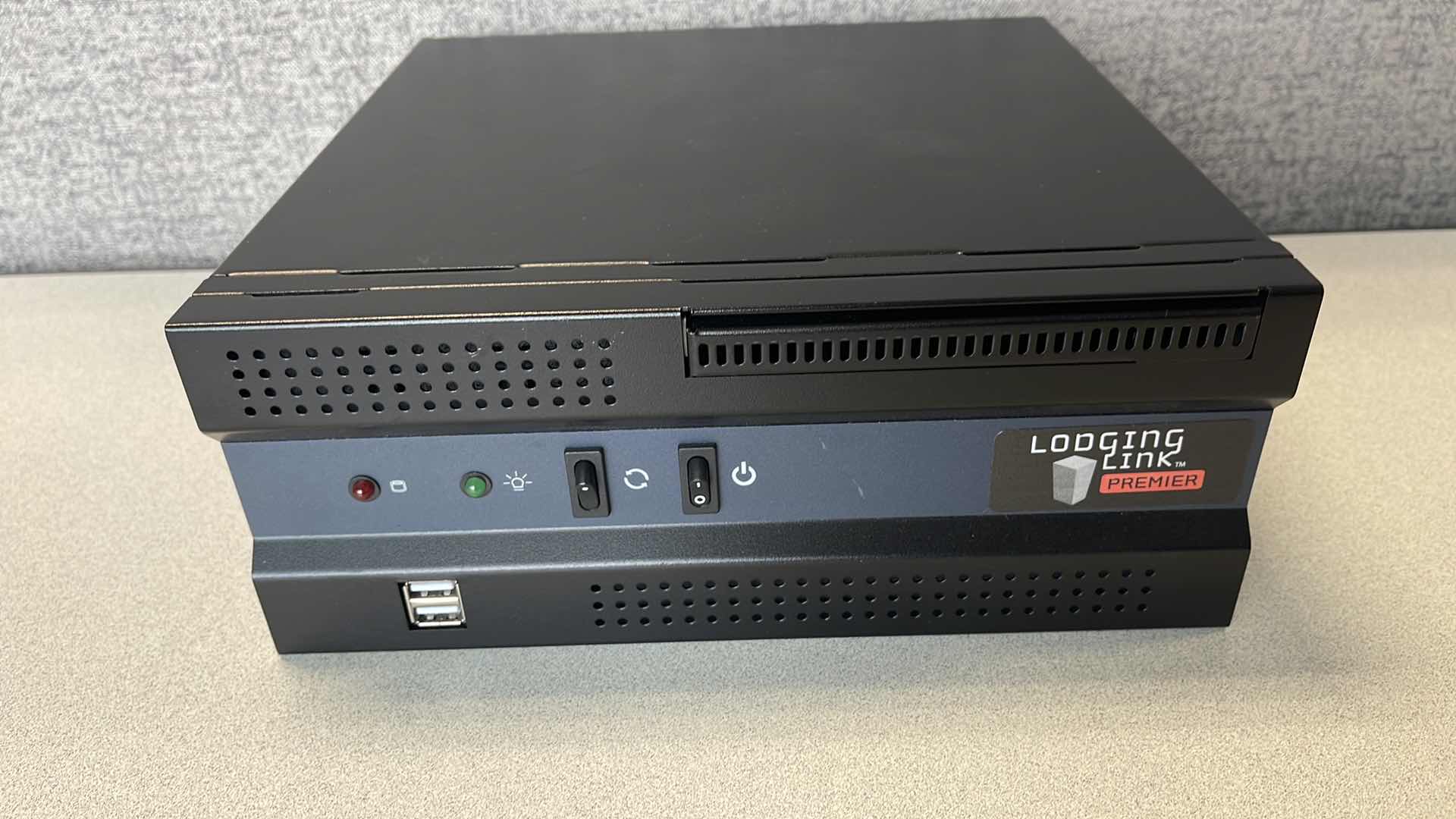 Photo 1 of LODGING LINK PREMIER DB9 8P PROPERTY MANAGEMENT CONNECTION SYSTEM