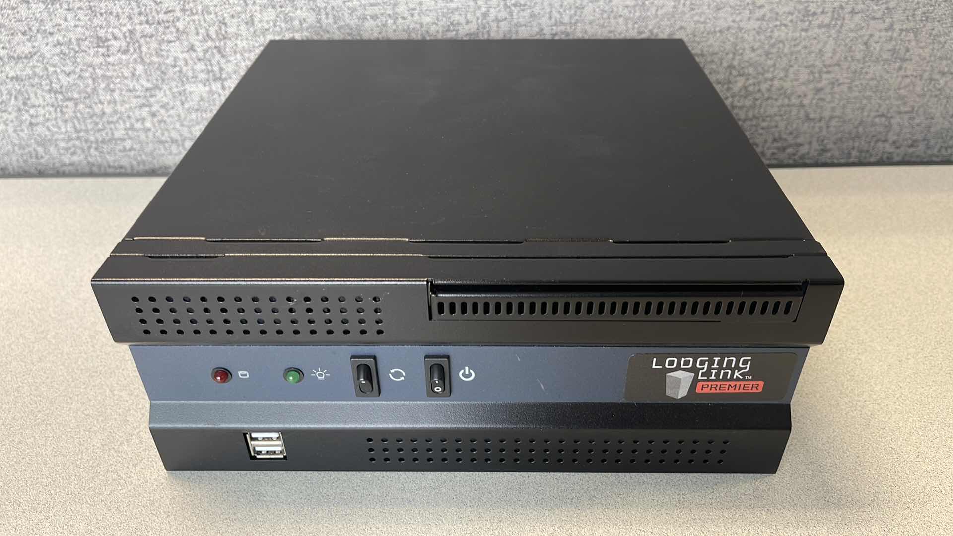 Photo 1 of LODGING LINK PREMIER DB9 8P PROPERTY MANAGEMENT CONNECTION SYSTEM