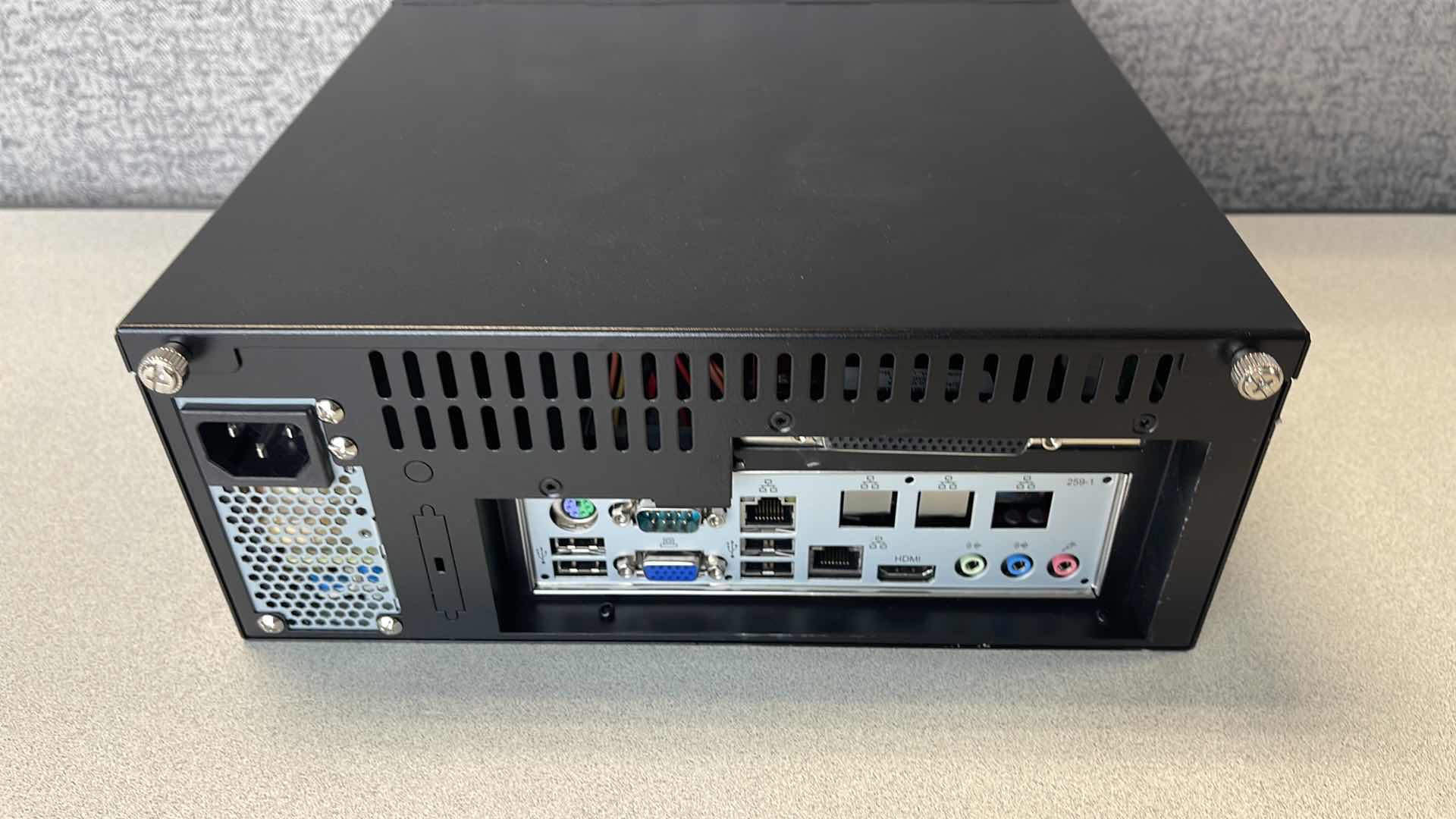 Photo 1 of LODGING LINK PREMIER DB9 8P PROPERTY MANAGEMENT CONNECTION SYSTEM