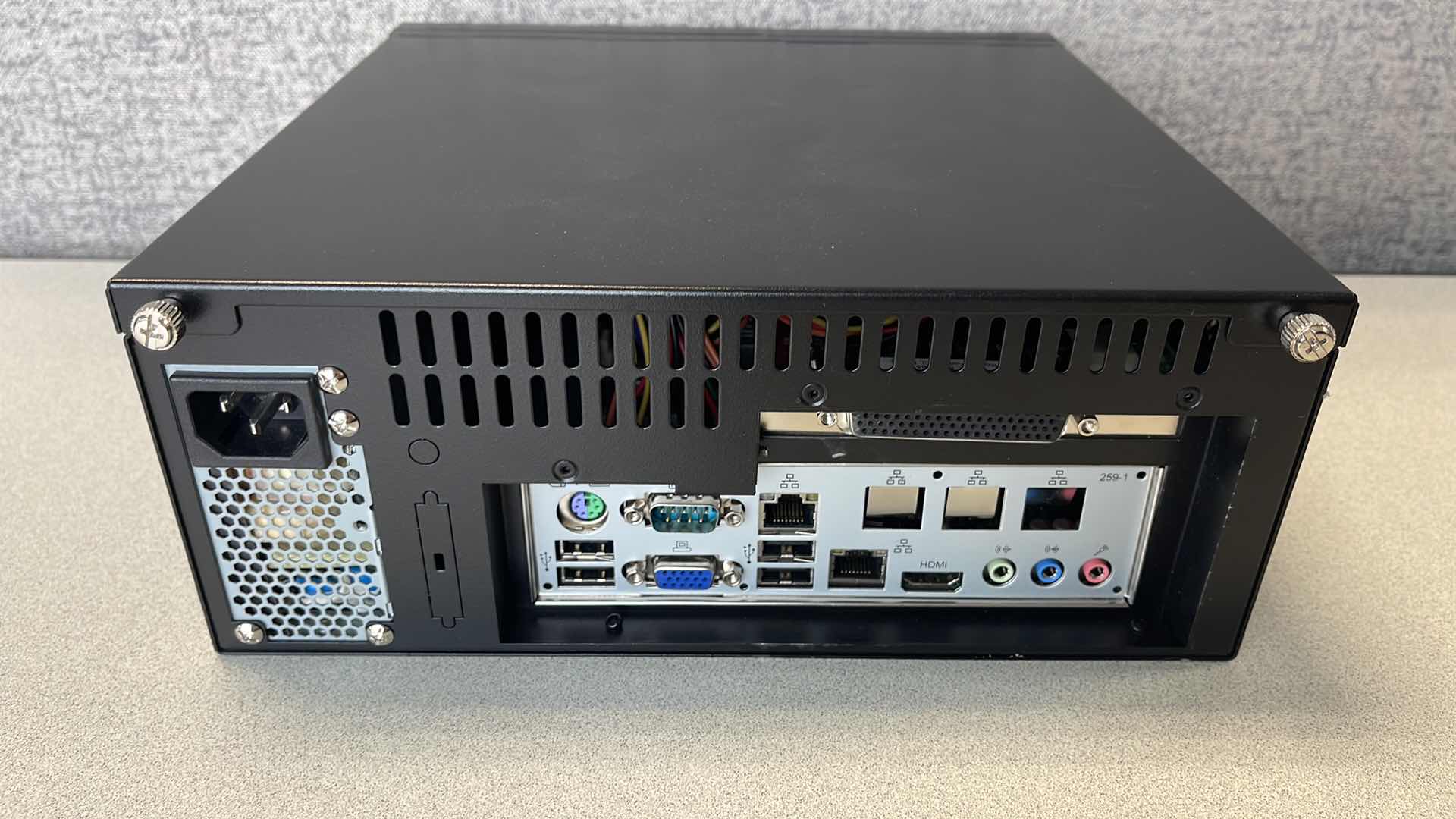 Photo 1 of LODGING LINK PREMIER DB9 8P PROPERTY MANAGEMENT CONNECTION SYSTEM