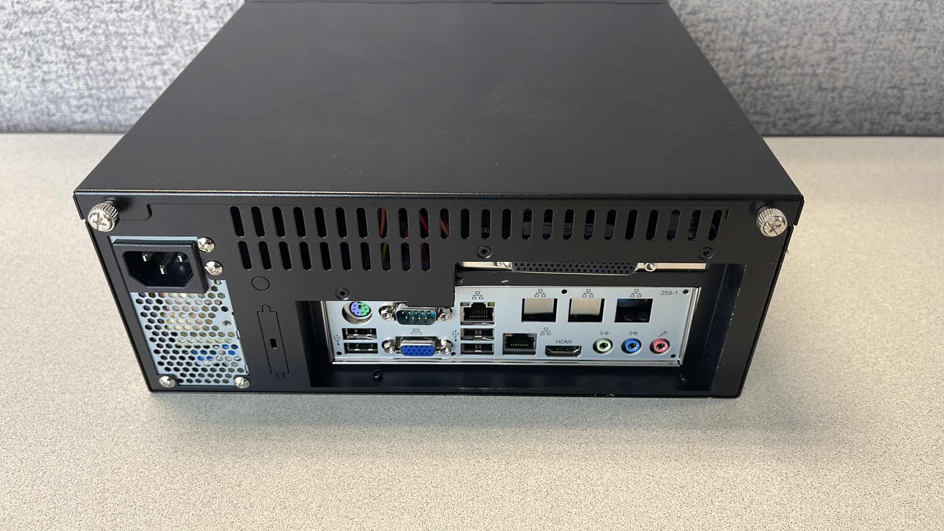 Photo 2 of LODGING LINK PREMIER DB9 8P PROPERTY MANAGEMENT CONNECTION SYSTEM