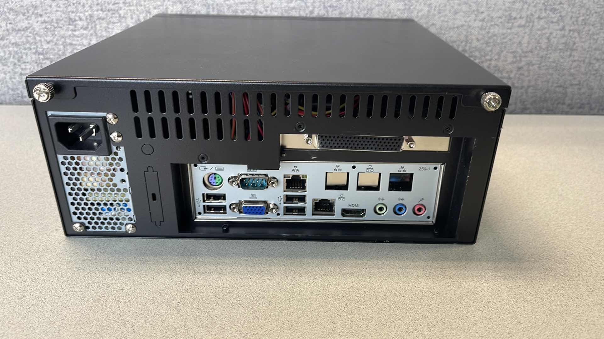 Photo 3 of LODGING LINK PREMIER DB9 8P PROPERTY MANAGEMENT CONNECTION SYSTEM