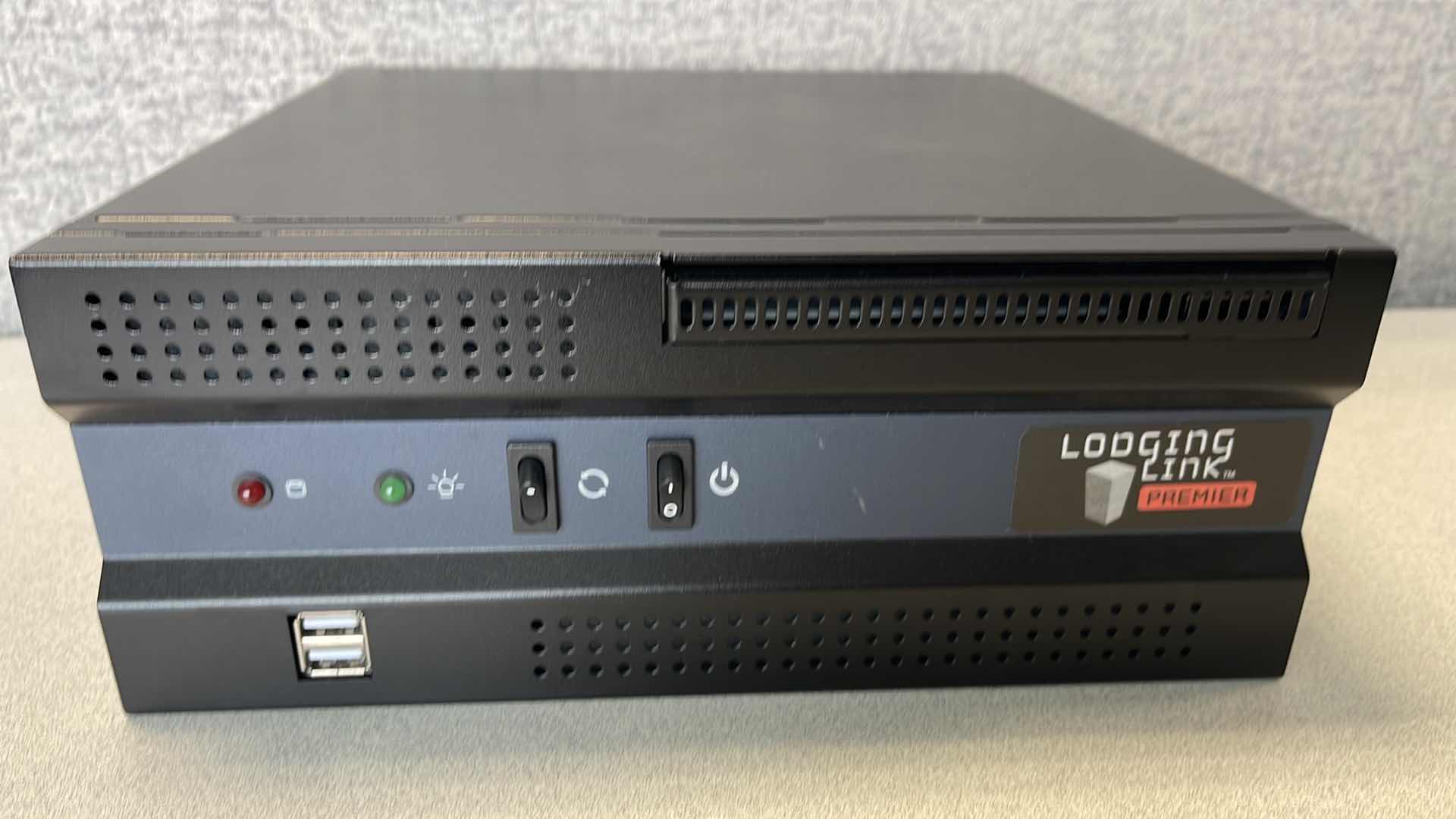 Photo 1 of LODGING LINK PREMIER DB9 8P PROPERTY MANAGEMENT CONNECTION SYSTEM