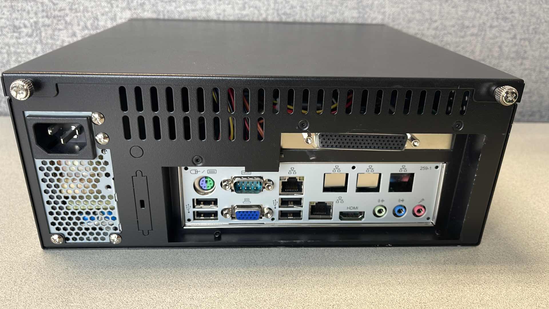 Photo 1 of LODGING LINK PREMIER DB9 8P PROPERTY MANAGEMENT CONNECTION SYSTEM