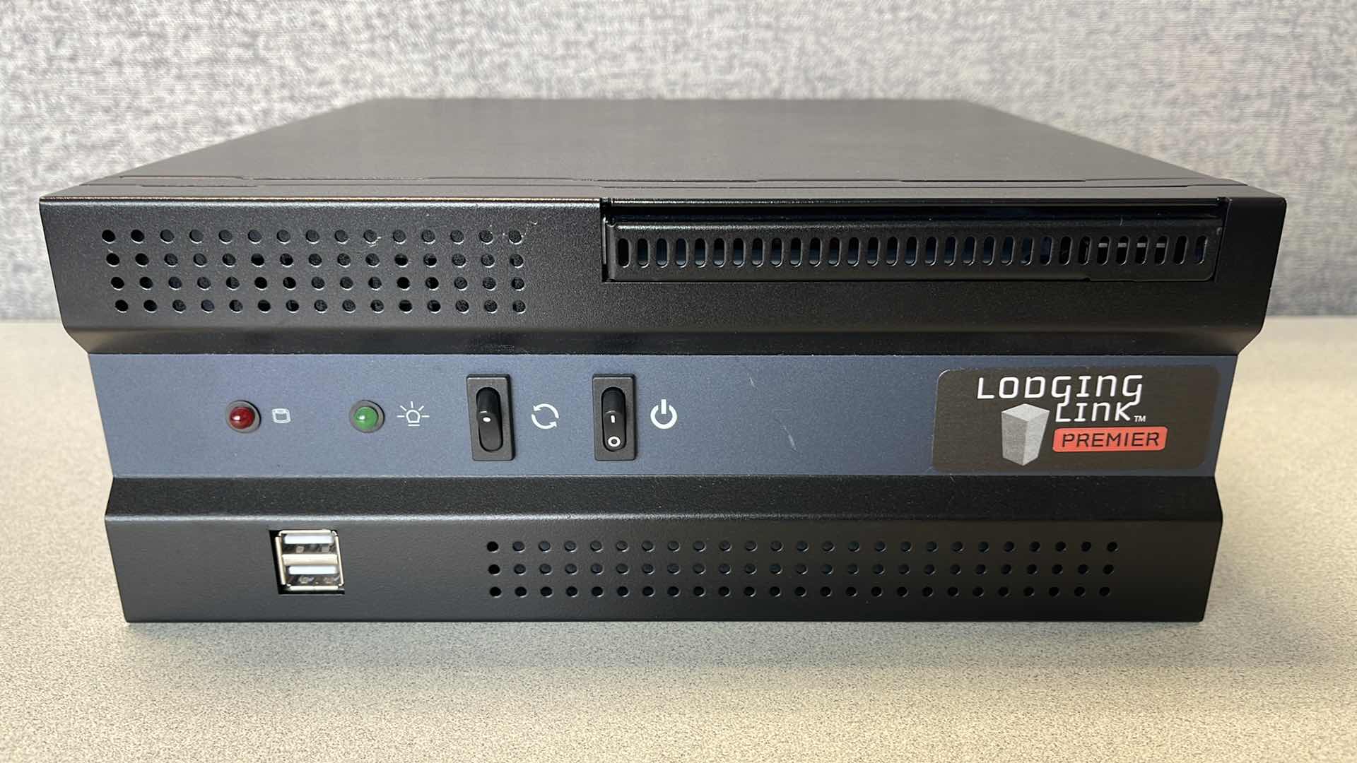 Photo 1 of LODGING LINK PREMIER DB9 8P PROPERTY MANAGEMENT CONNECTION SYSTEM