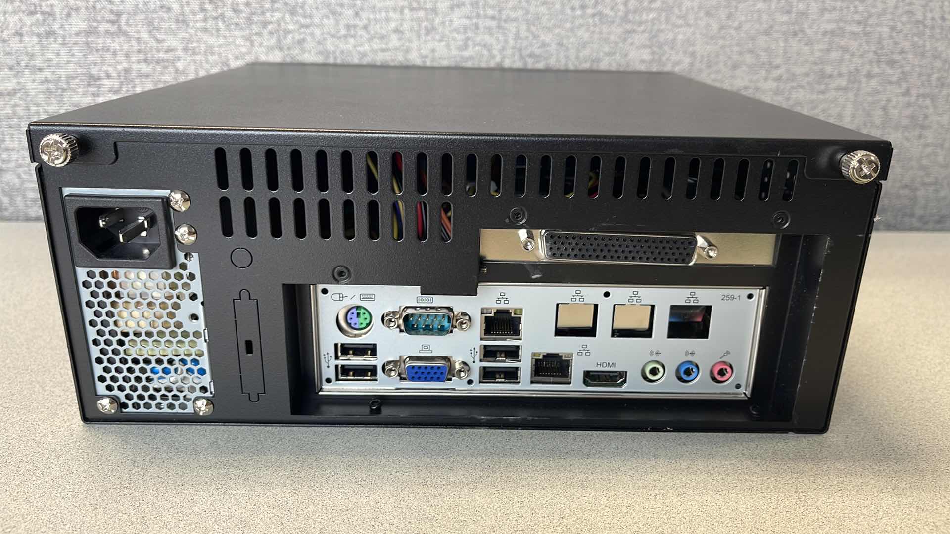 Photo 2 of LODGING LINK PREMIER DB9 8P PROPERTY MANAGEMENT CONNECTION SYSTEM