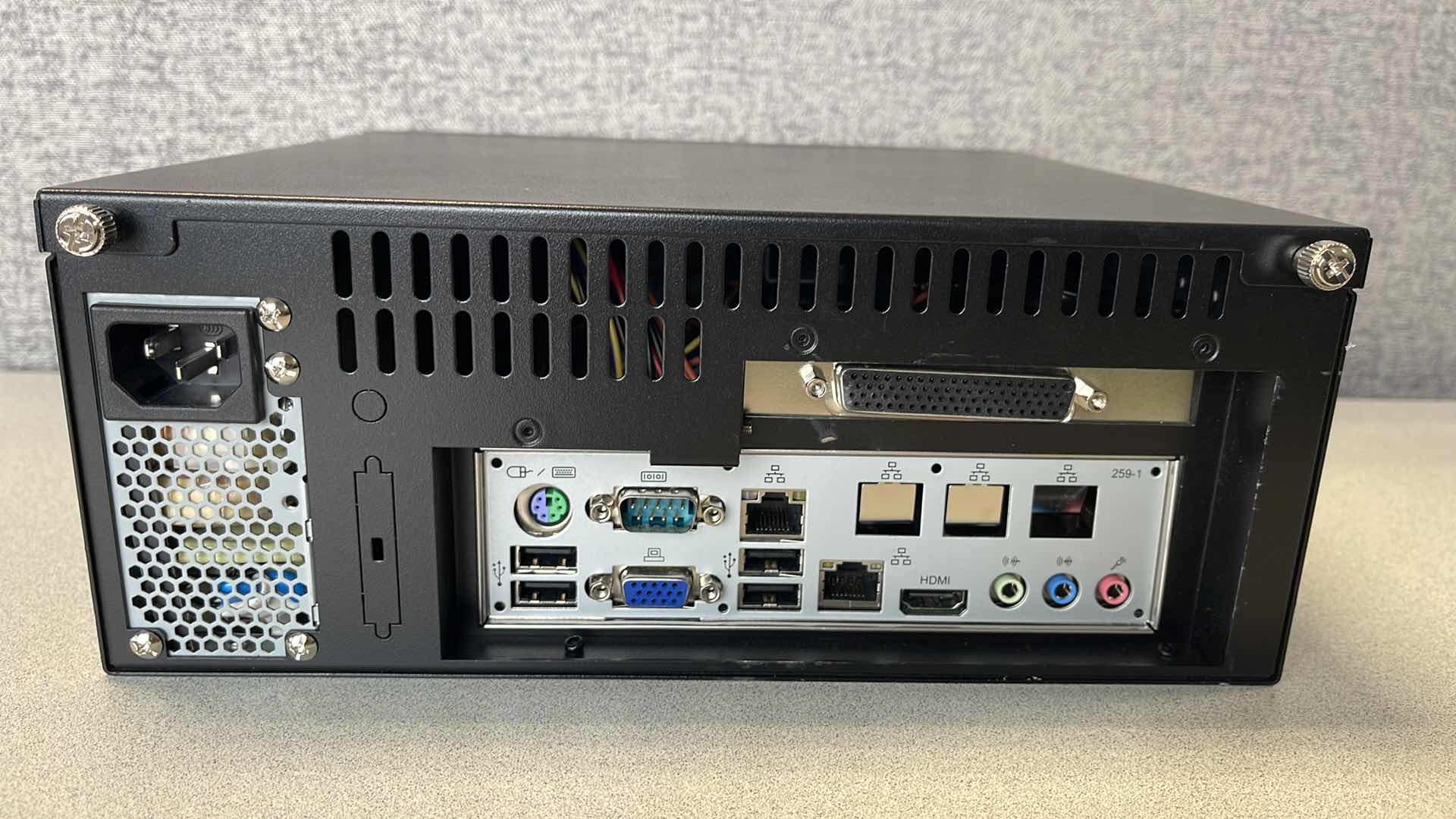 Photo 1 of LODGING LINK PREMIER DB9 8P PROPERTY MANAGEMENT CONNECTION SYSTEM