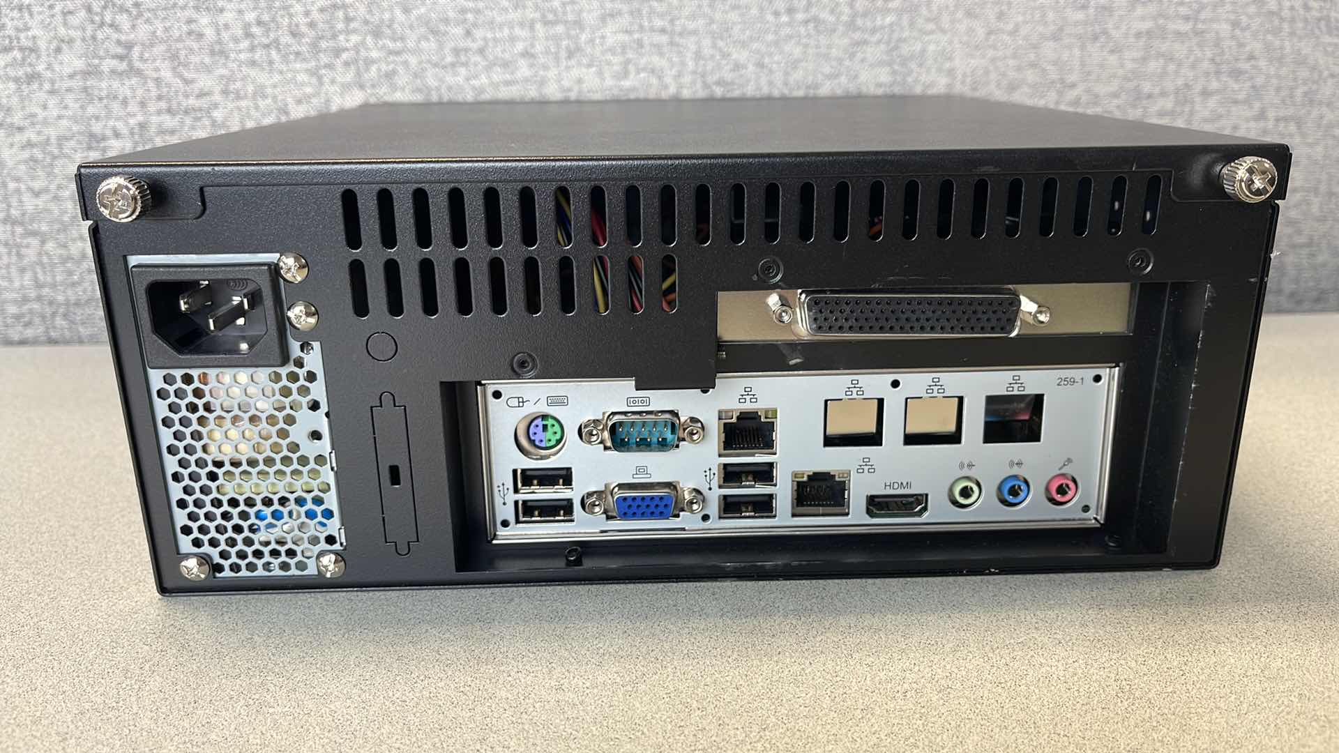 Photo 1 of LODGING LINK PREMIER DB9 8P PROPERTY MANAGEMENT CONNECTION SYSTEM