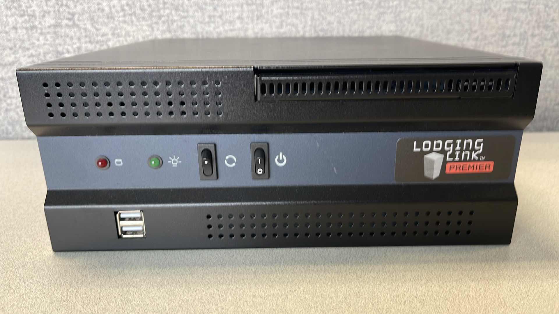 Photo 1 of LODGING LINK PREMIER DB9 8P PROPERTY MANAGEMENT CONNECTION SYSTEM