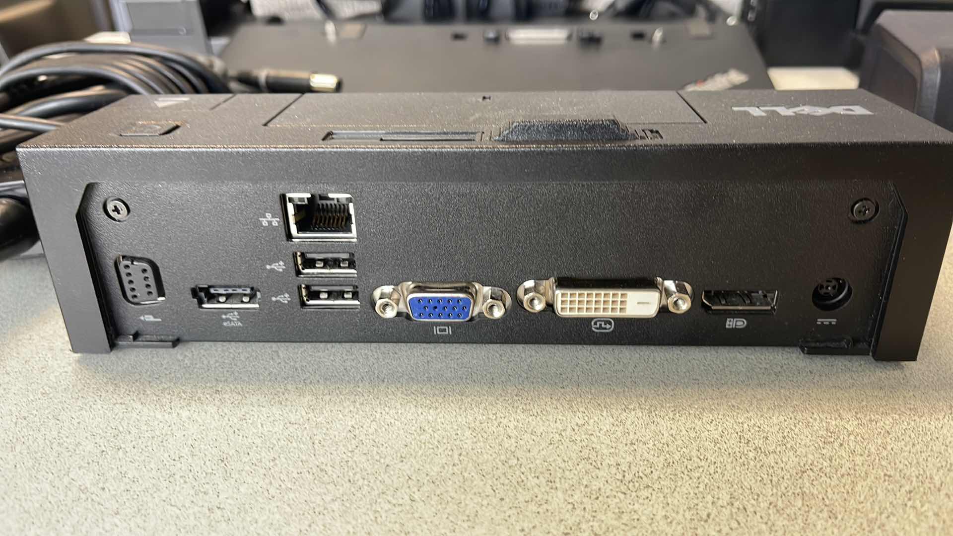 Photo 1 of 4 PC COMPUTER DOCKING STATIONS